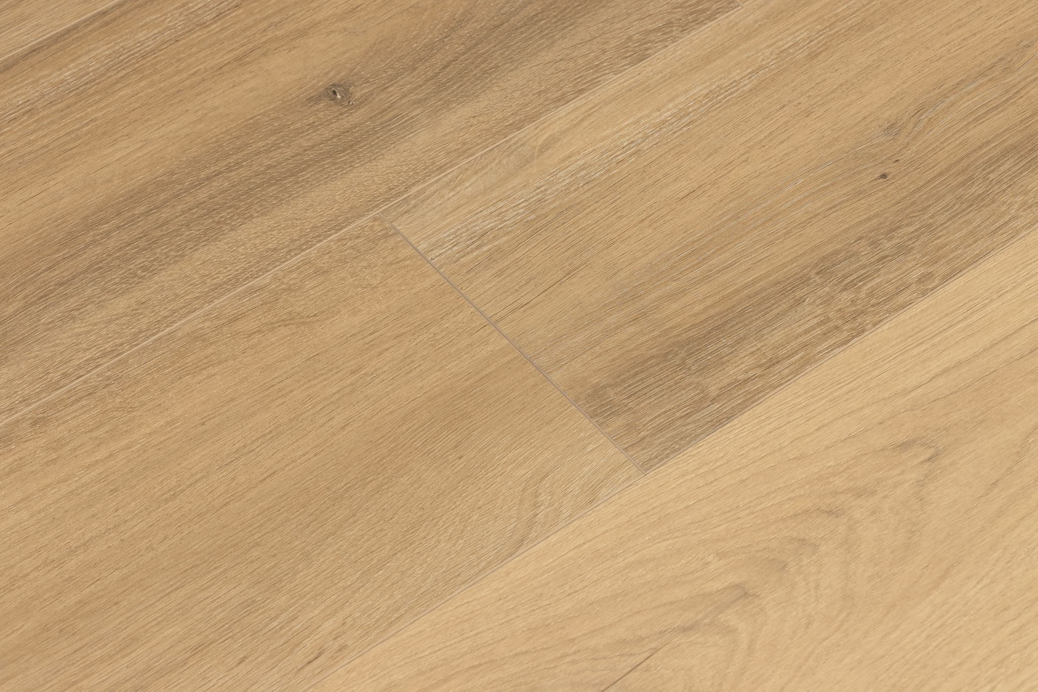 CALI Carmel Crush Laminate Top Layer with High Density Wood Core Flooring Pacifica Collection - view 6