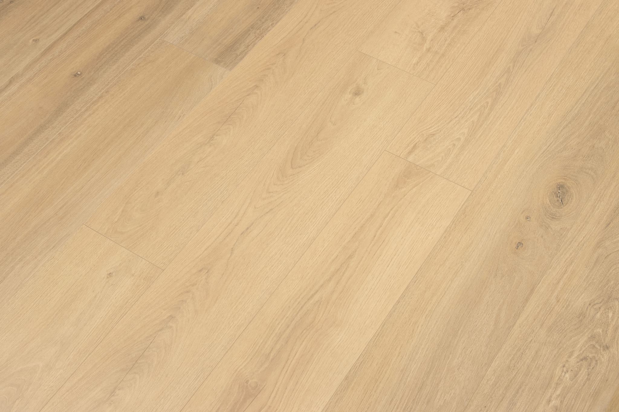 CALI Carmel Crush Laminate Top Layer with High Density Wood Core Flooring Pacifica Collection - view 7
