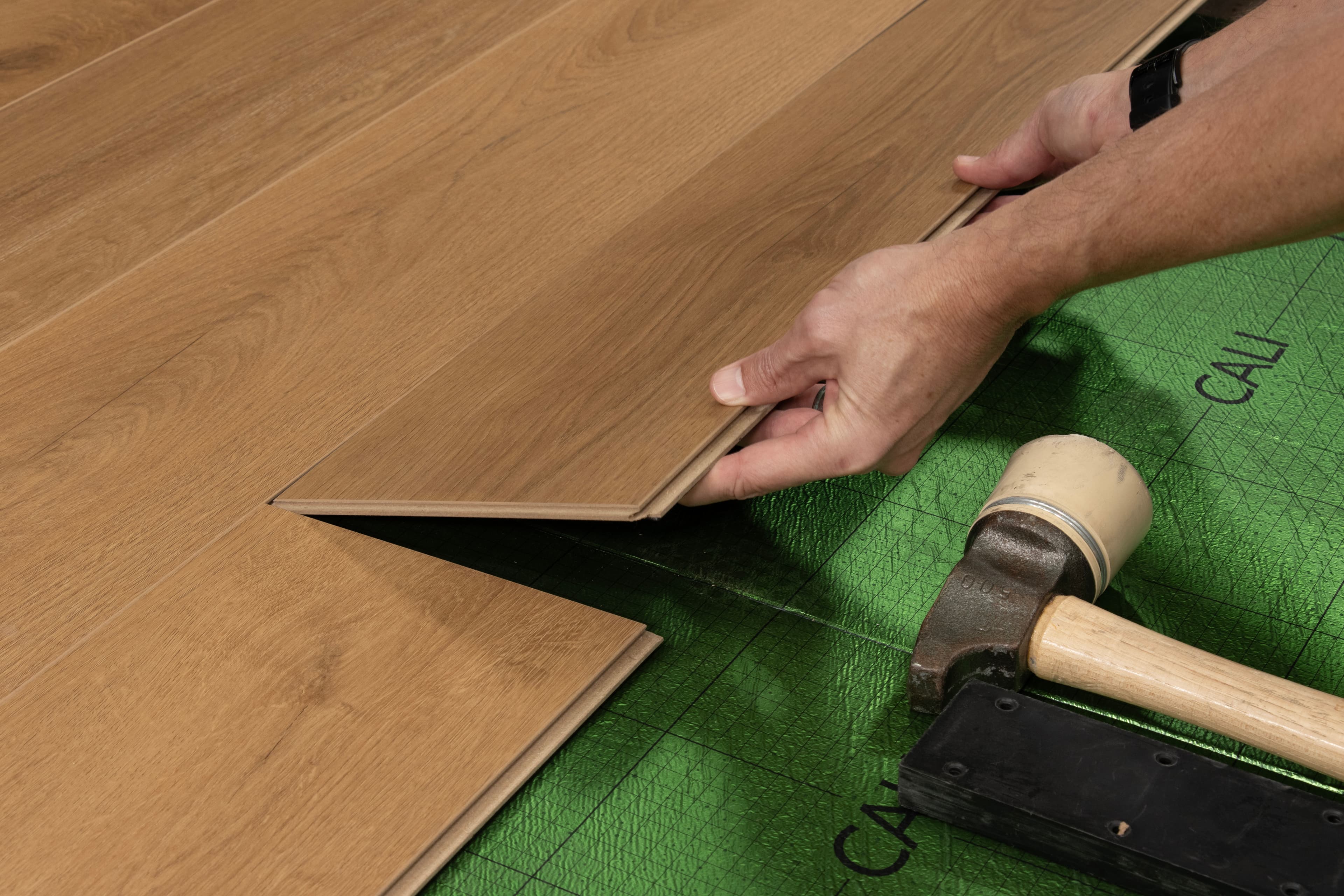 Milagra Cove Pacifica Laminate - Image 4