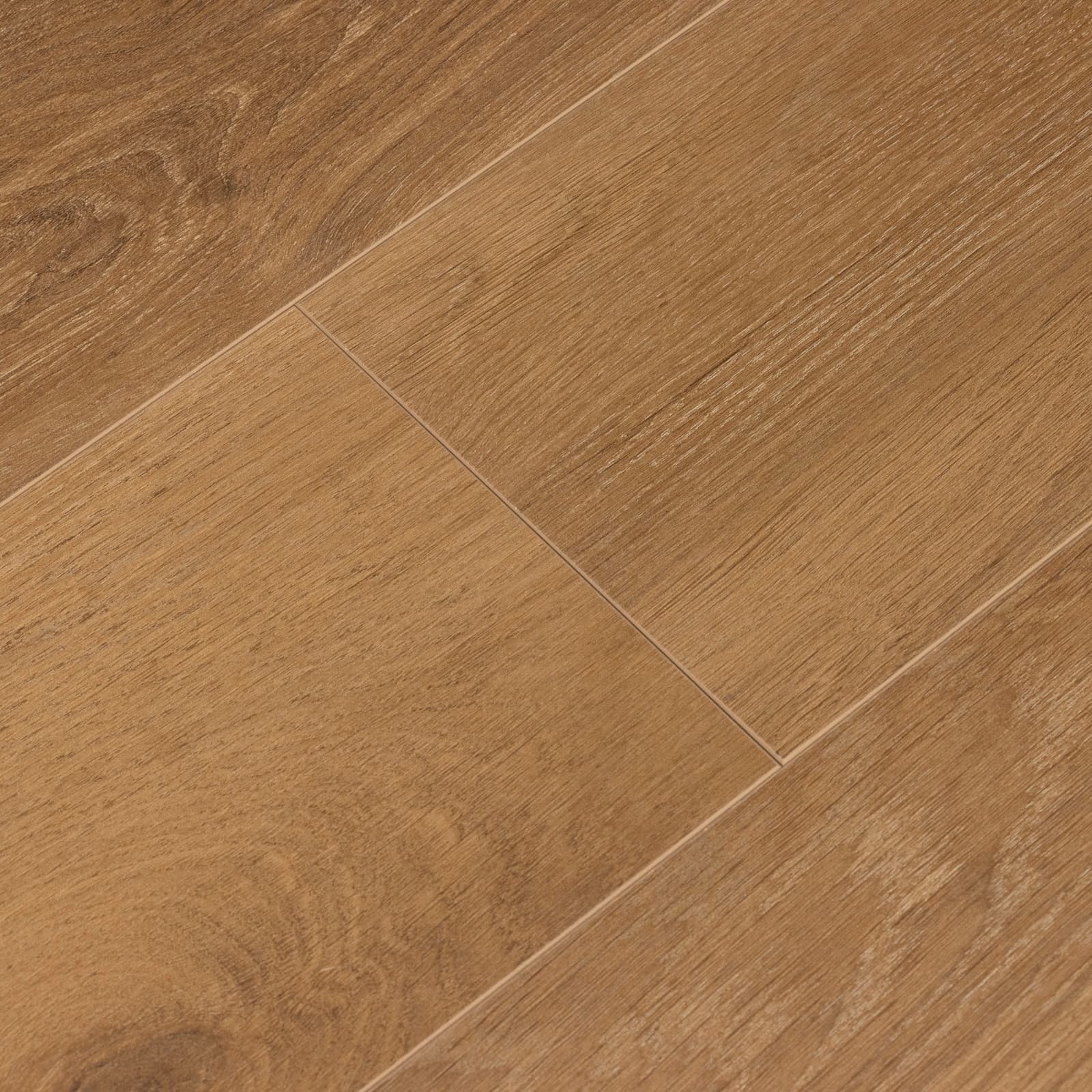 CALI Milagra Cove Laminate Top Layer with High Density Wood Core Flooring — Pacifica Collection — detail view 5
