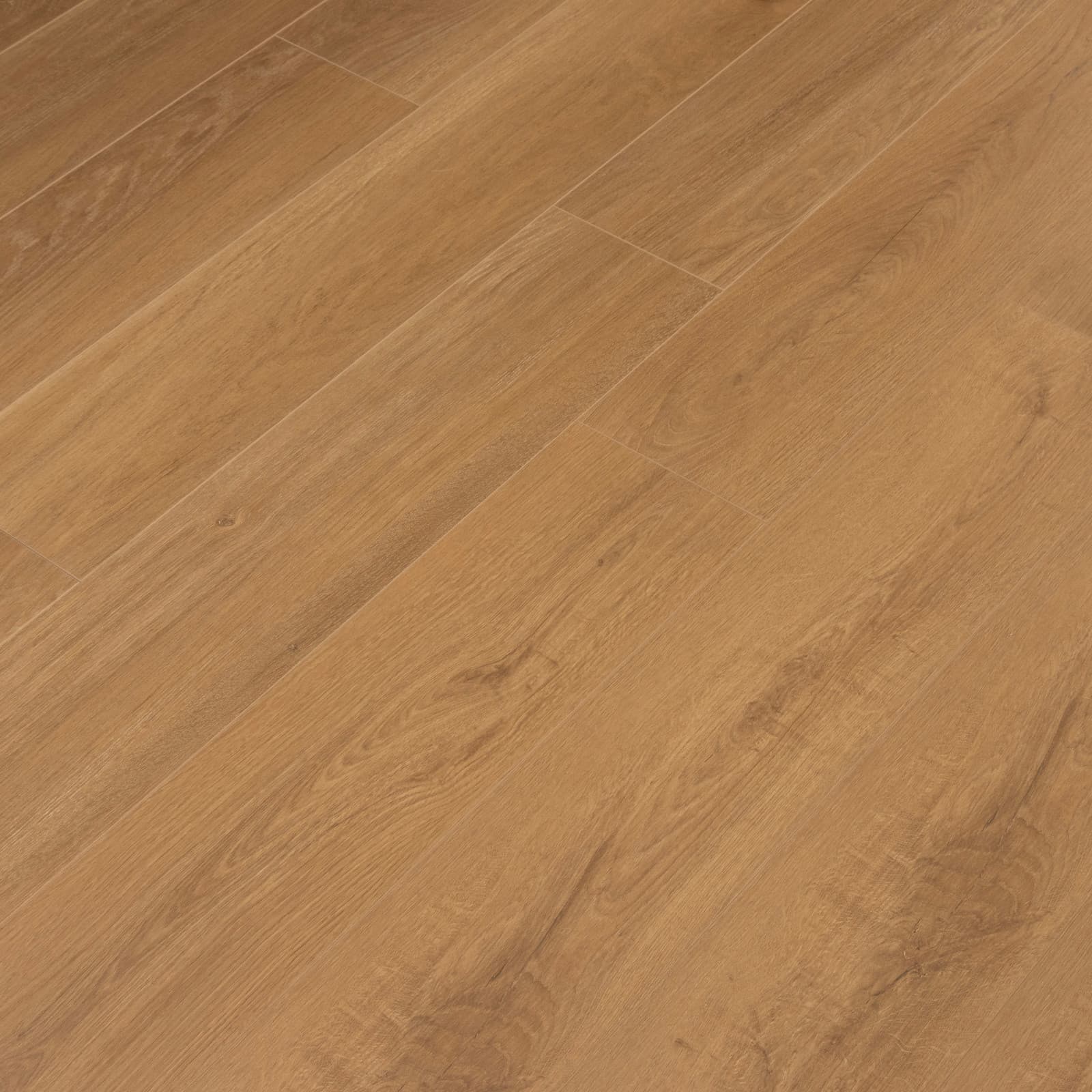 CALI Milagra Cove Laminate Top Layer with High Density Wood Core Flooring — Pacifica Collection — plank close-up