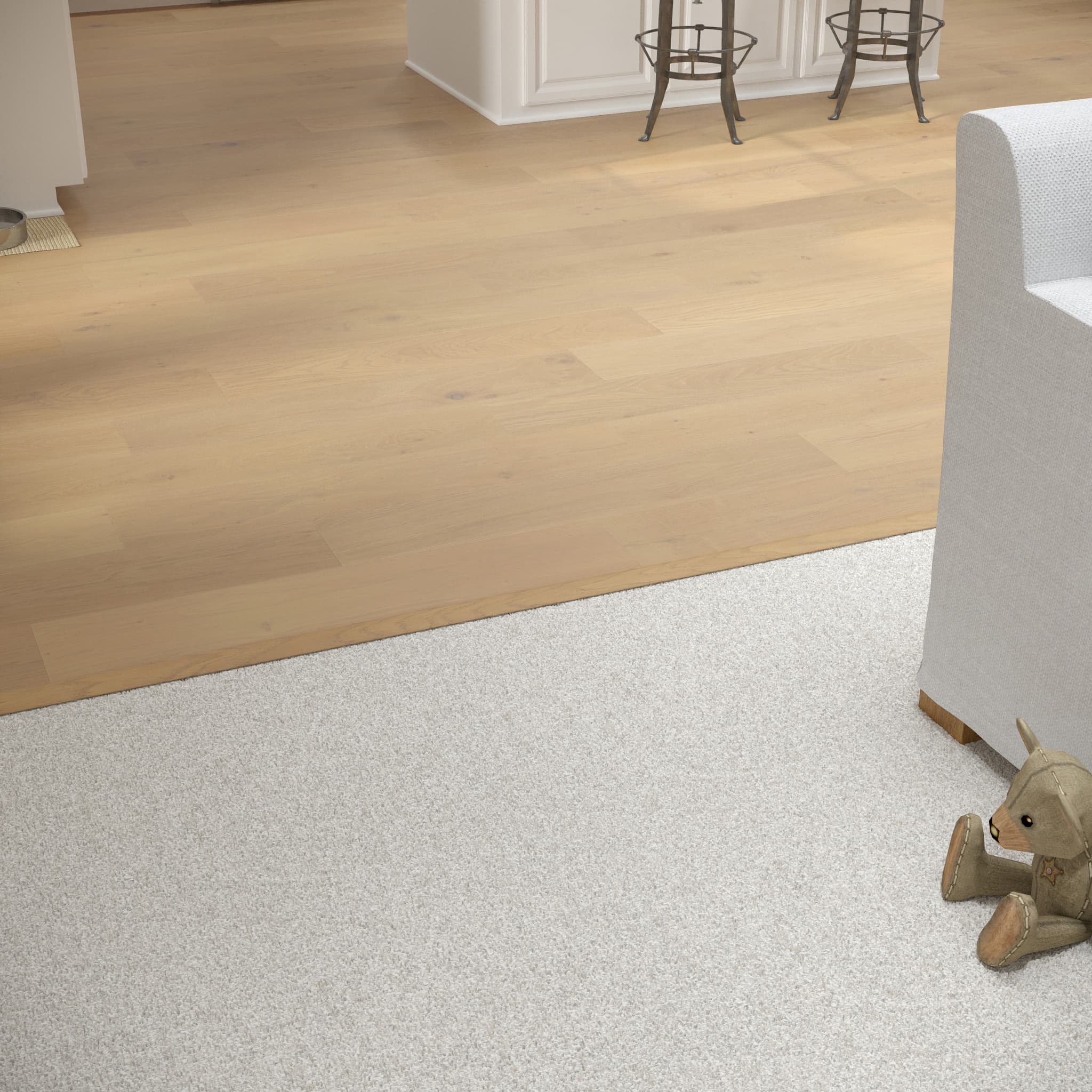 CALI Milagra Cove Flooring Pacifica Collection - view 2