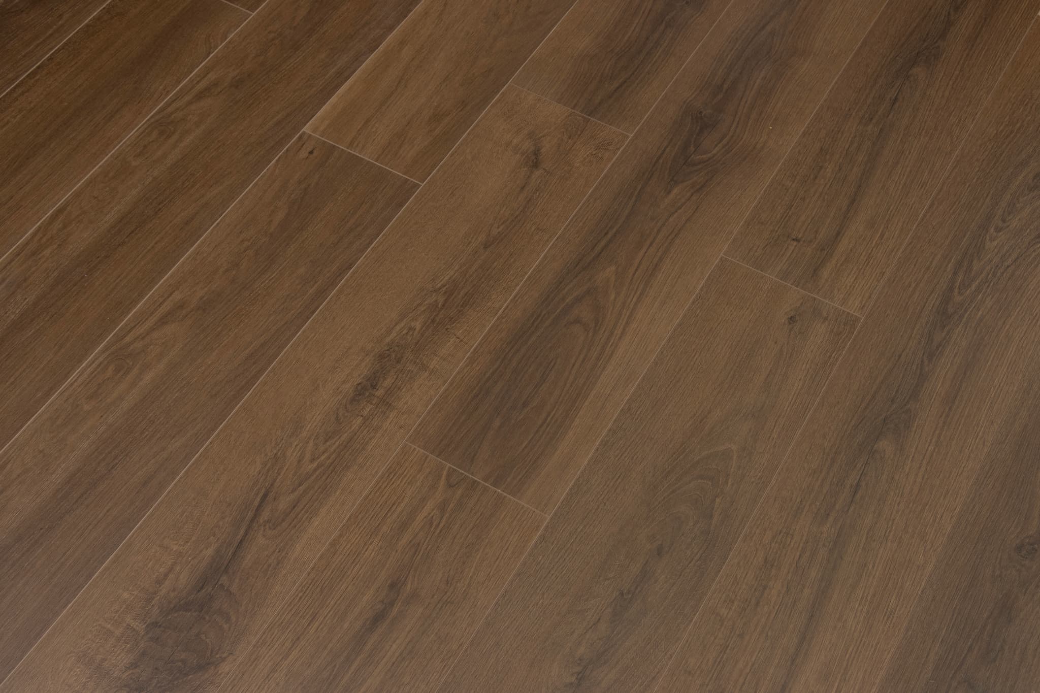 CALI Reyes Reserve Laminate Top Layer with High Density Wood Core Flooring Pacifica Collection - view 7
