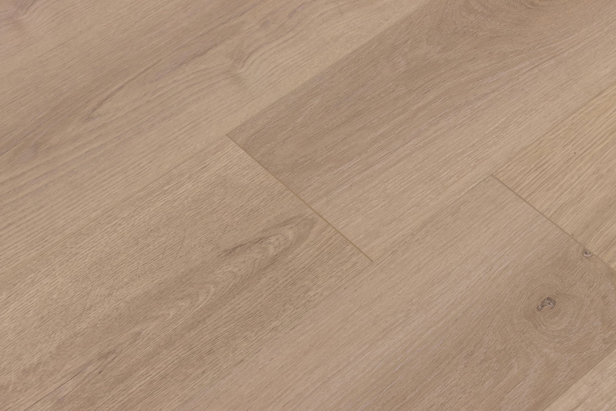 CALI Walnut Shell Laminate Top Layer with High Density Wood Core Flooring Pacifica Collection - view 5