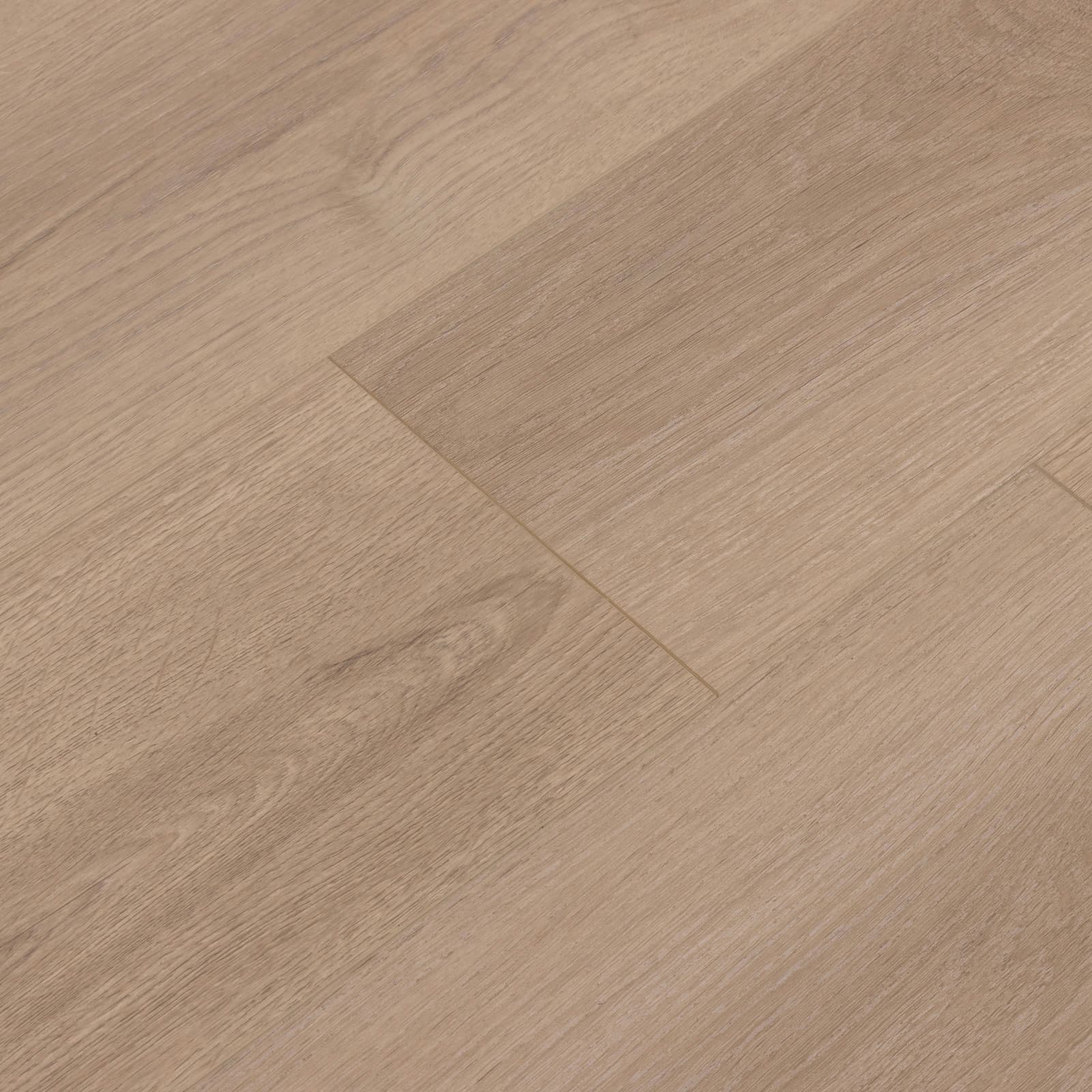 CALI Walnut Shell Laminate Top Layer with High Density Wood Core Flooring — Pacifica Collection — detail view 5