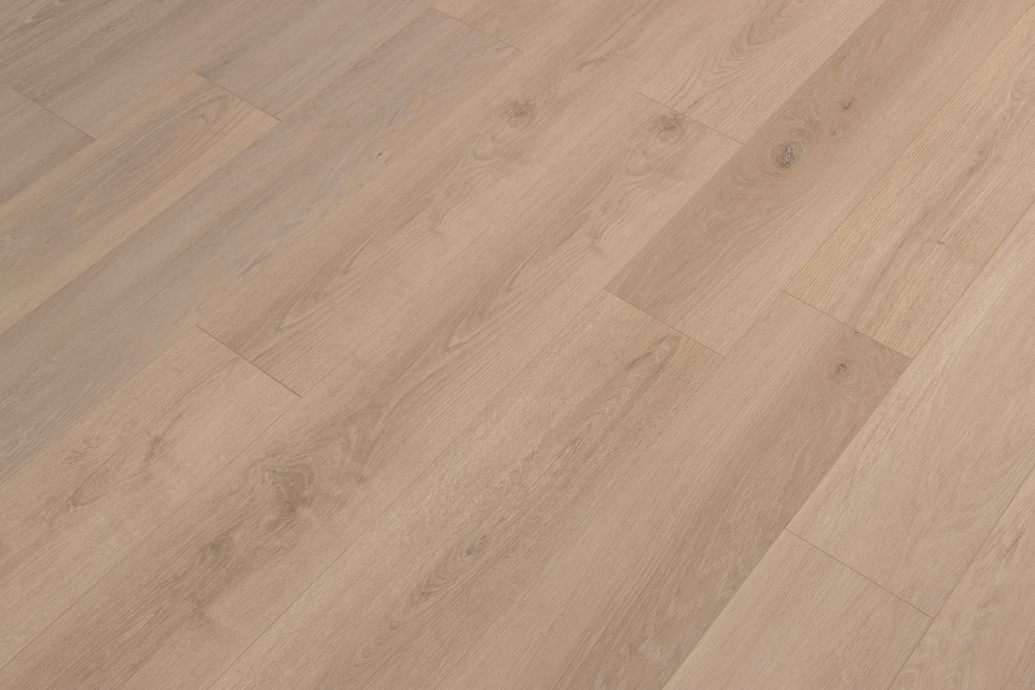 CALI Walnut Shell Laminate Top Layer with High Density Wood Core Flooring Pacifica Collection - view 6