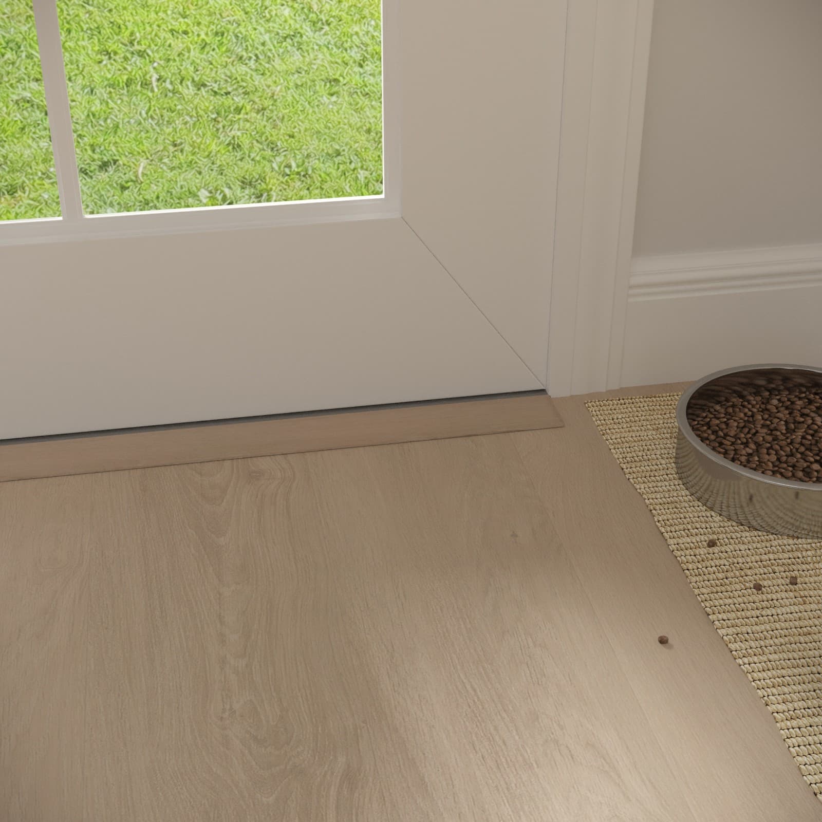 CALI Walnut Shell Flooring Pacifica Collection - view 2