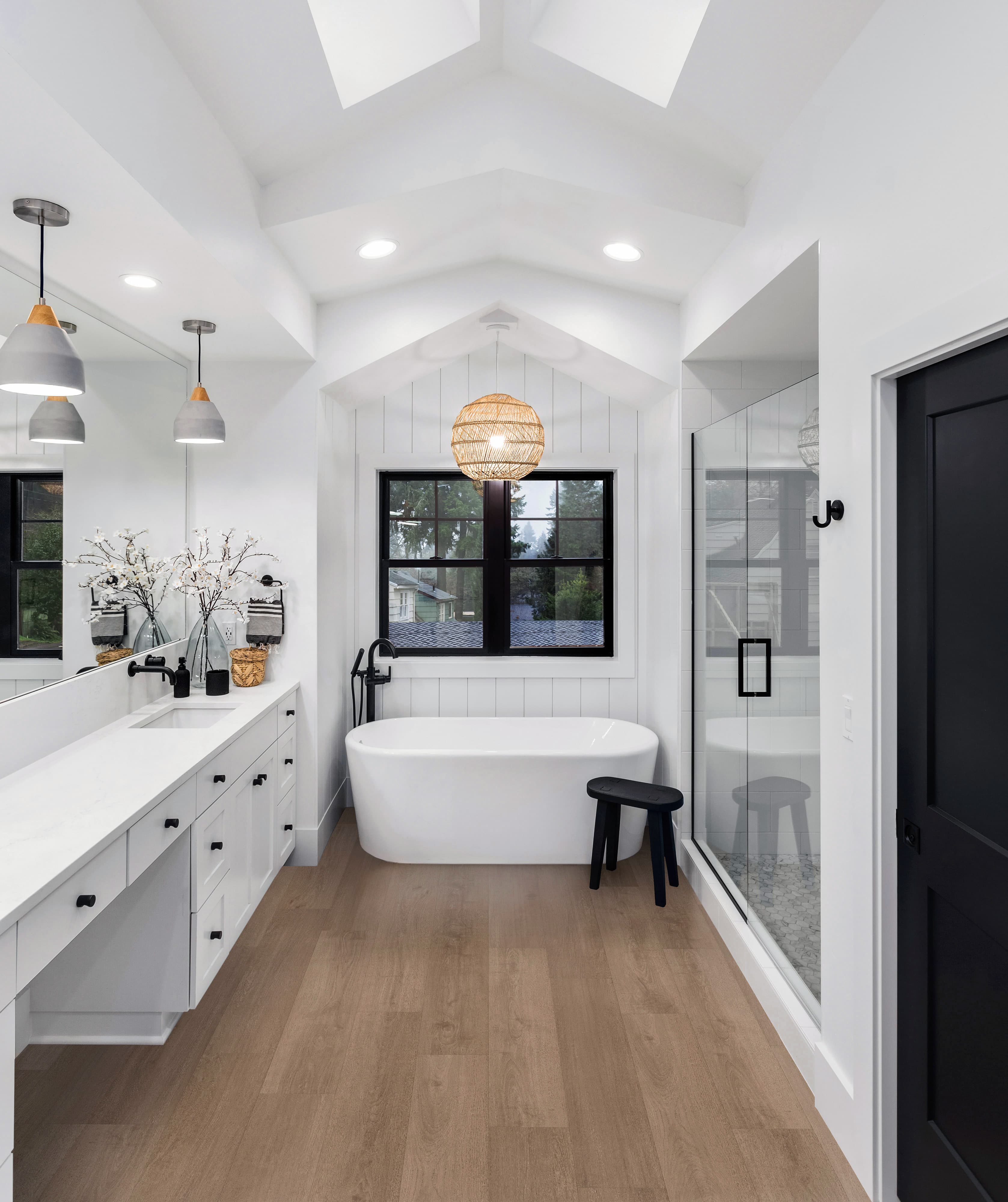 Estuary Oak Pacifica Laminate - Image 2