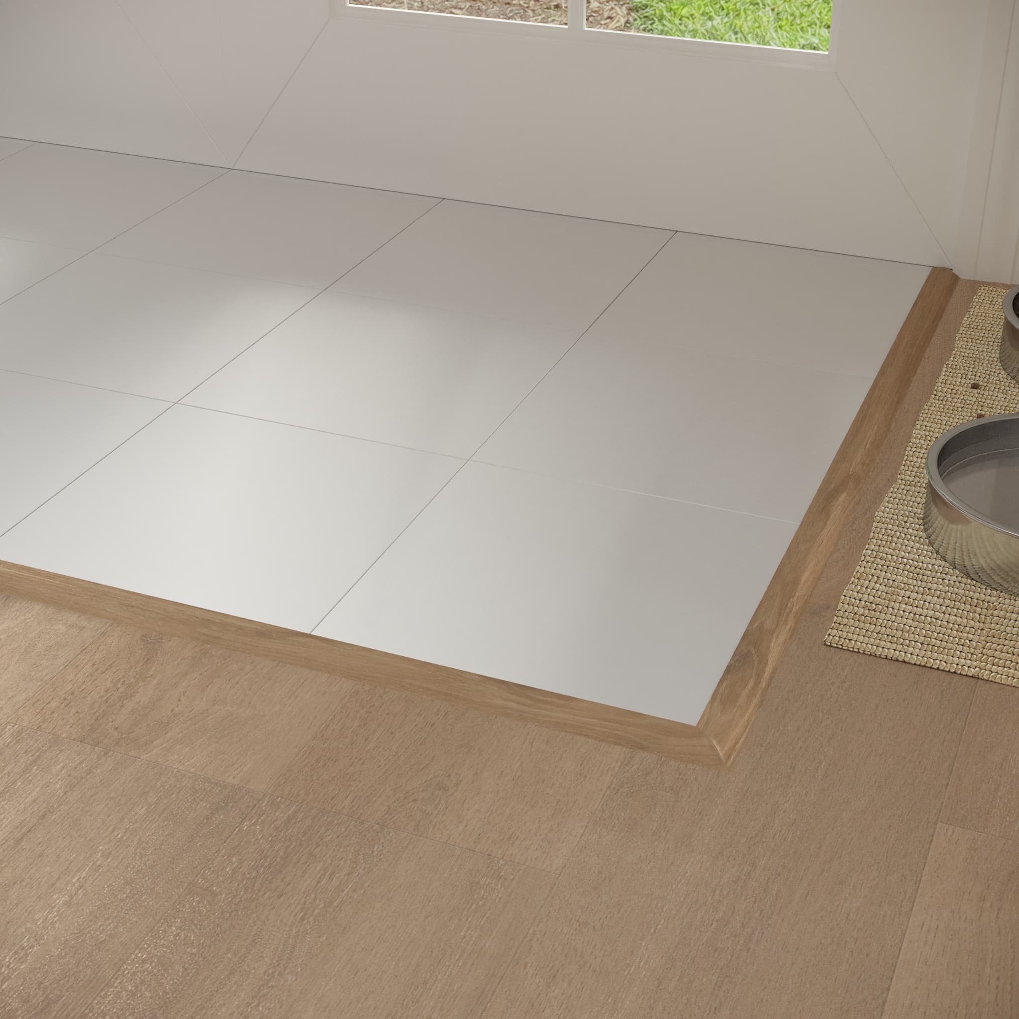 CALI Estuary Oak Flooring Pacifica Collection - view 2