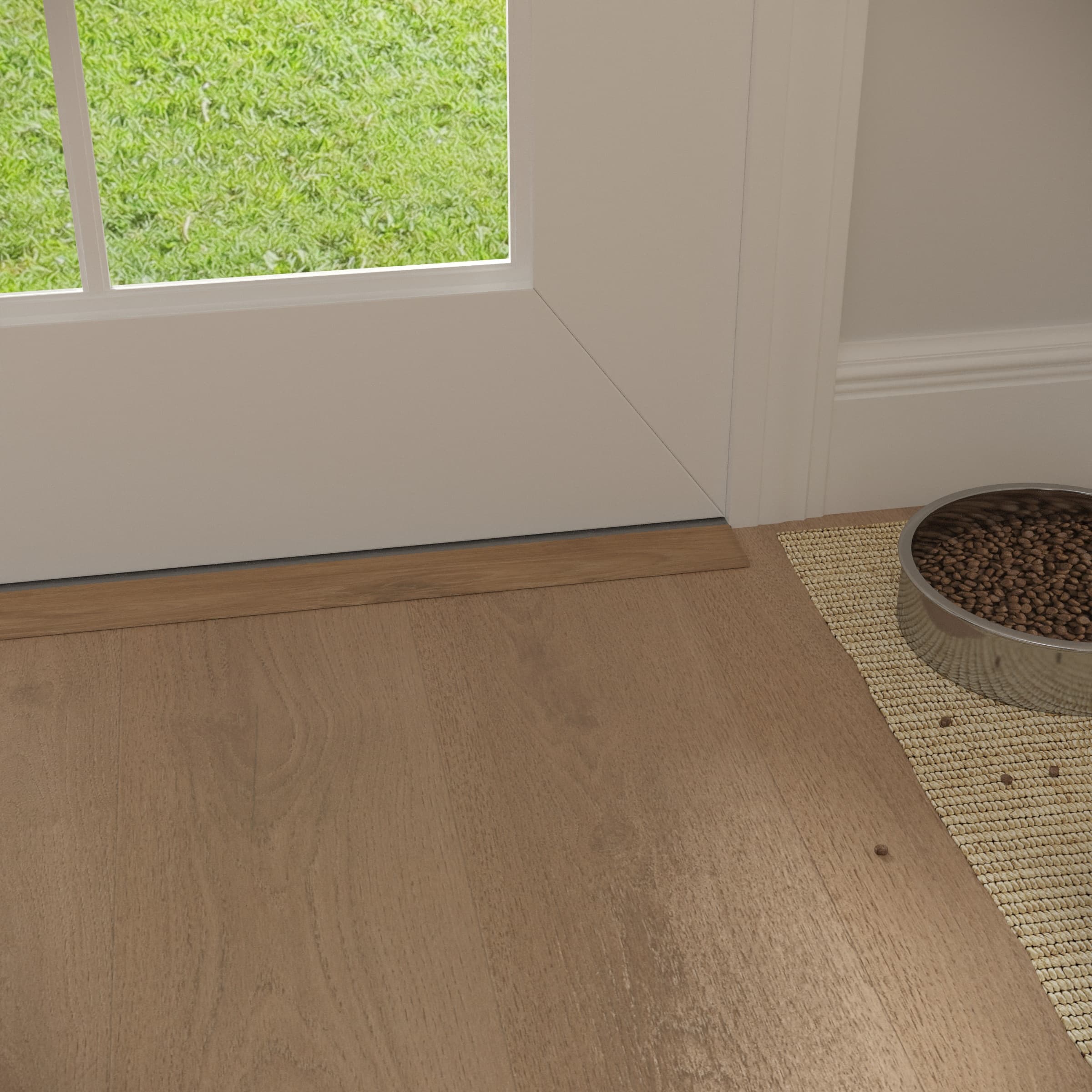 Estuary Oak Threshold 10mm - Image 2