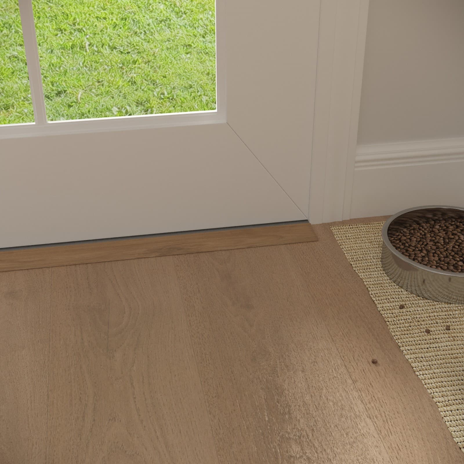 CALI Estuary Oak Flooring Pacifica Collection - view 2