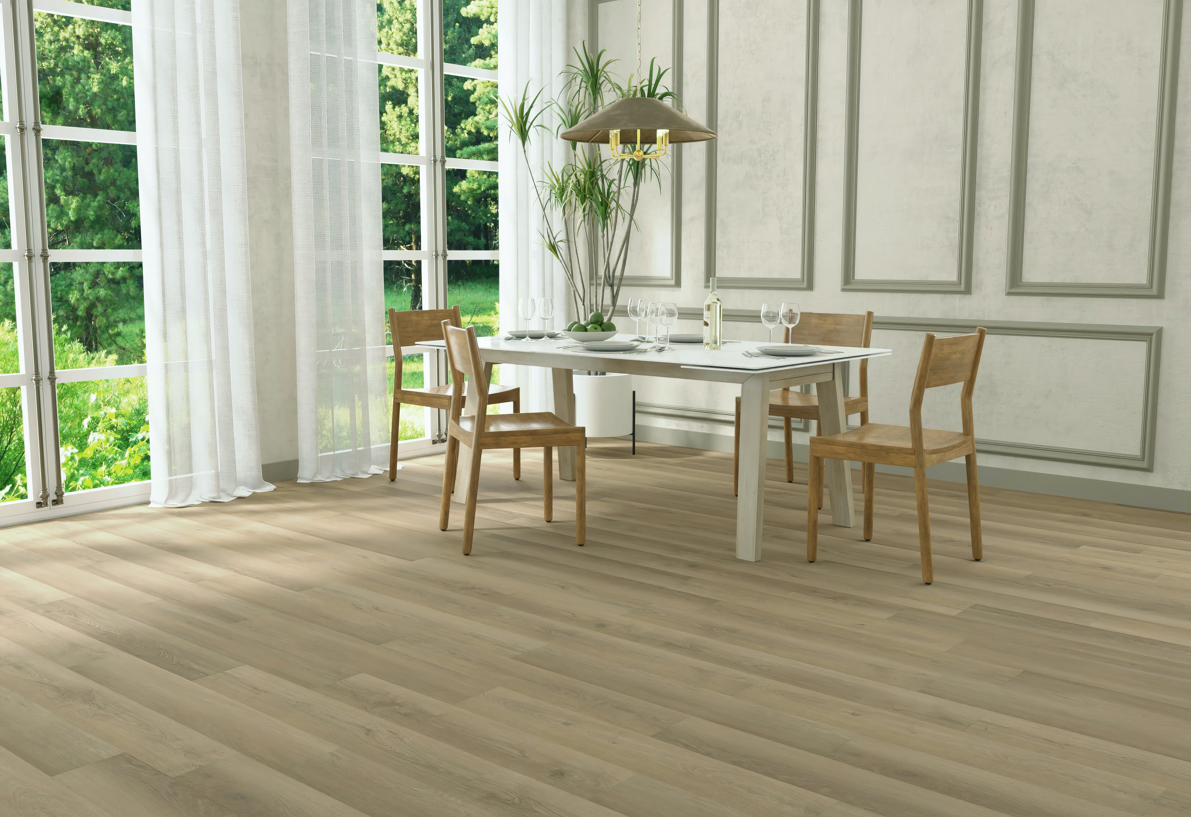 Surfwood Pacifica Laminate - Image 2
