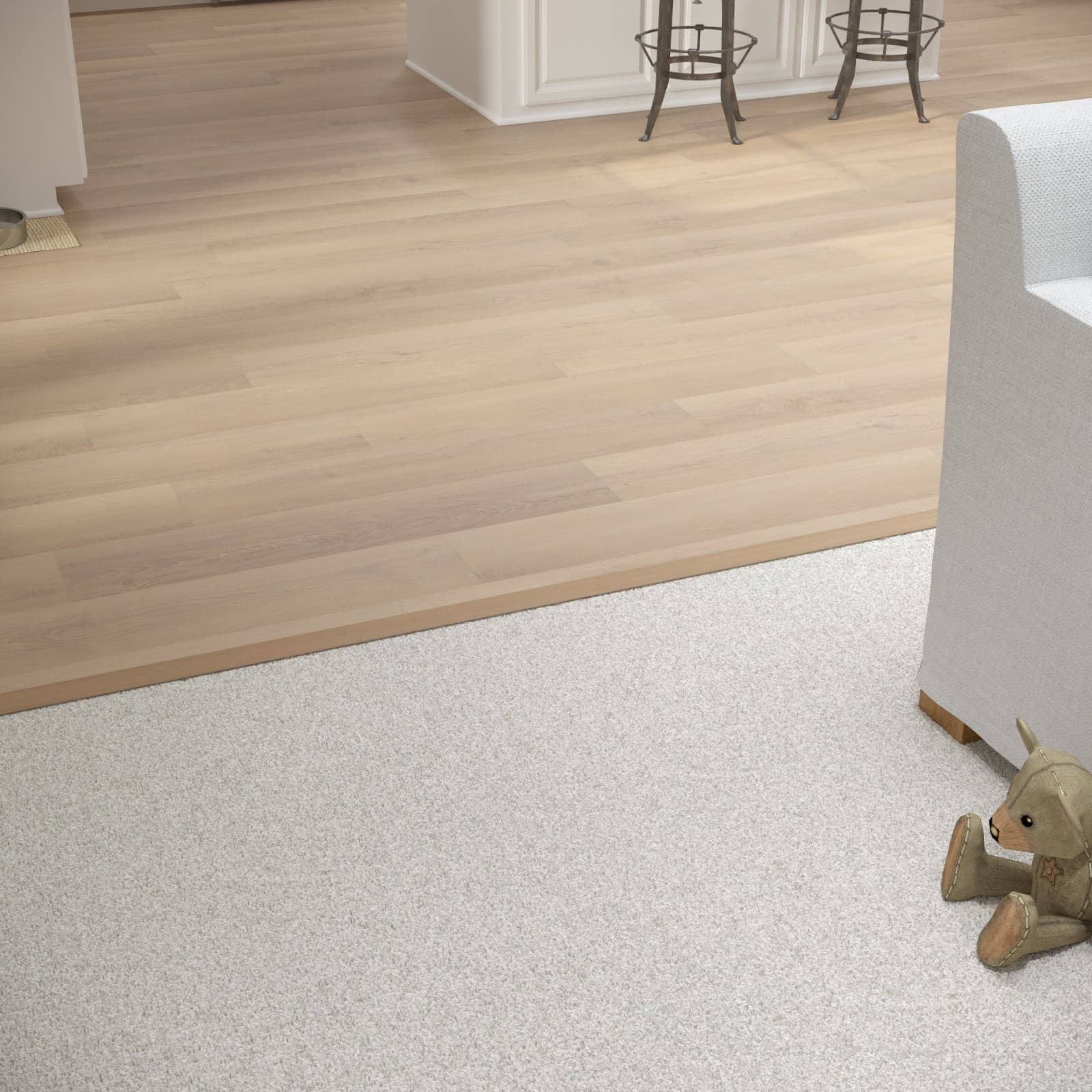 CALI Surfwood Flooring Pacifica Collection - view 2