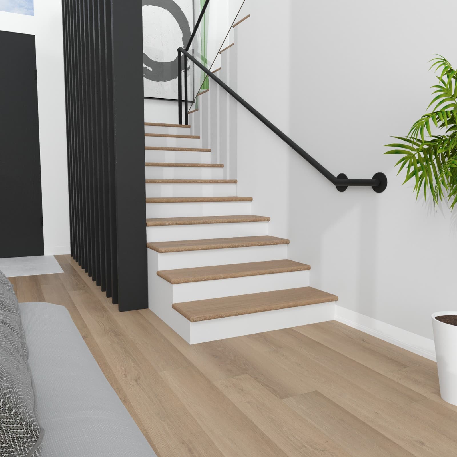 CALI Surfwood Flooring Pacifica Collection - view 2