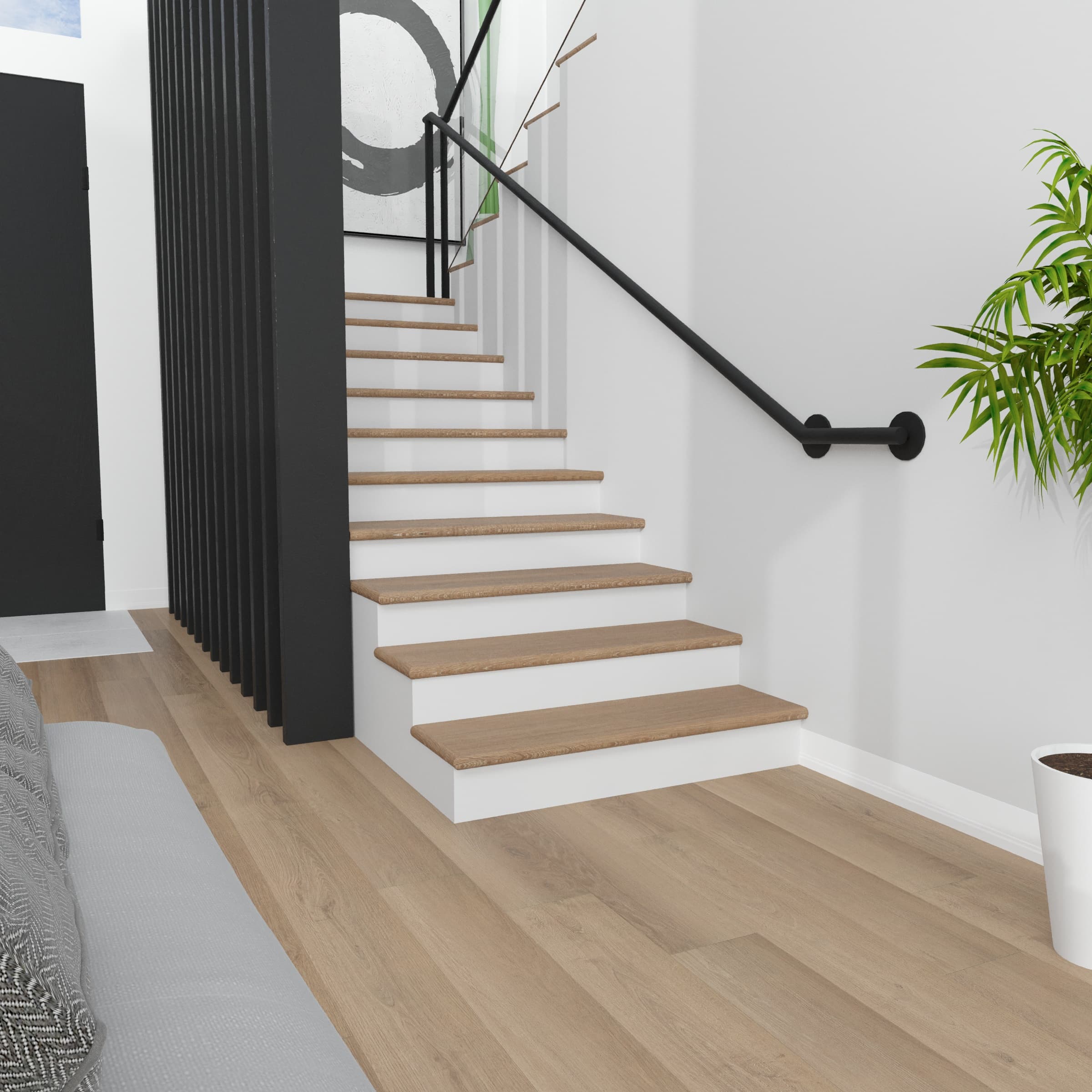 Surfwood Tread w/ Cap Universal - Image 2