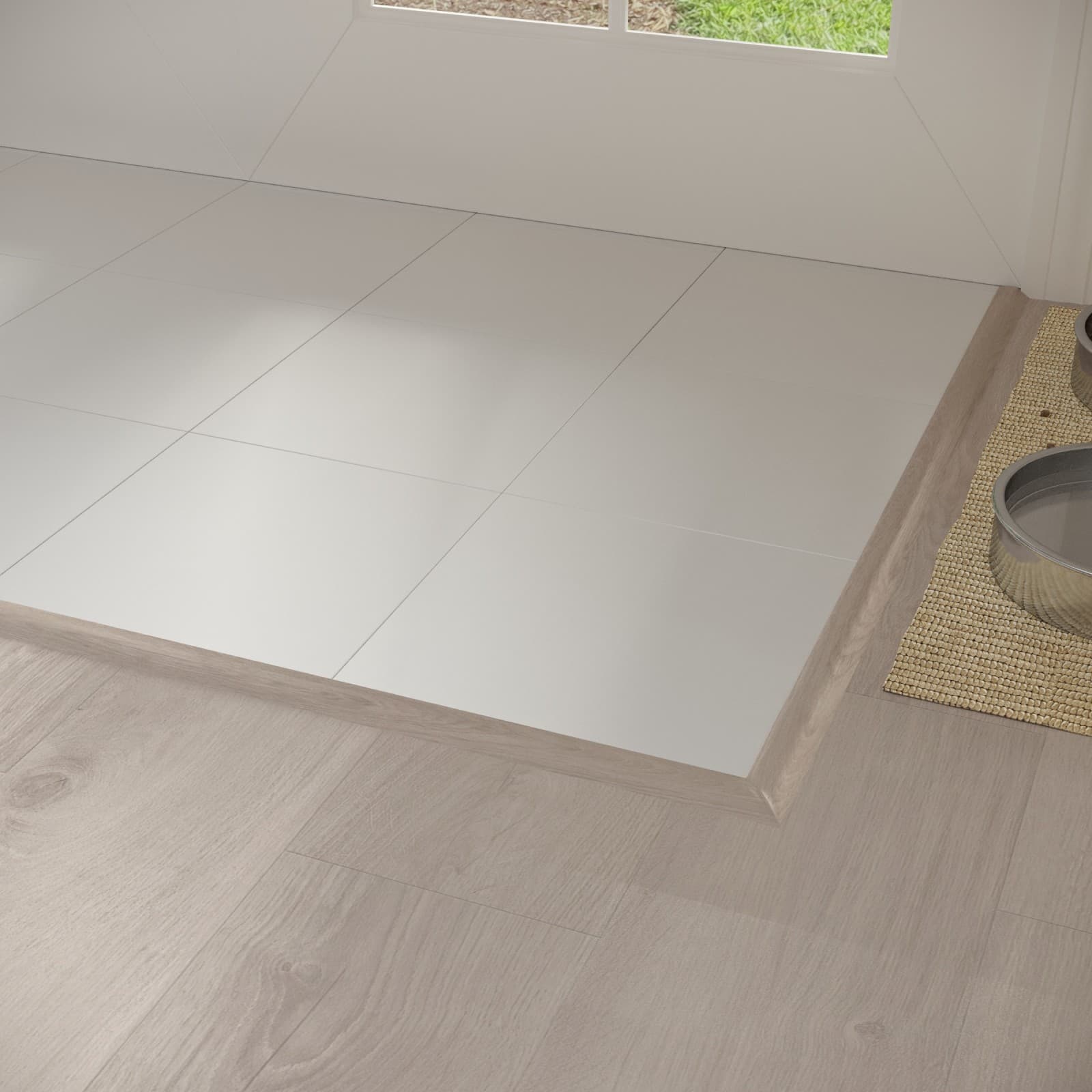 CALI Grayfish Flooring Pacifica Collection - view 2