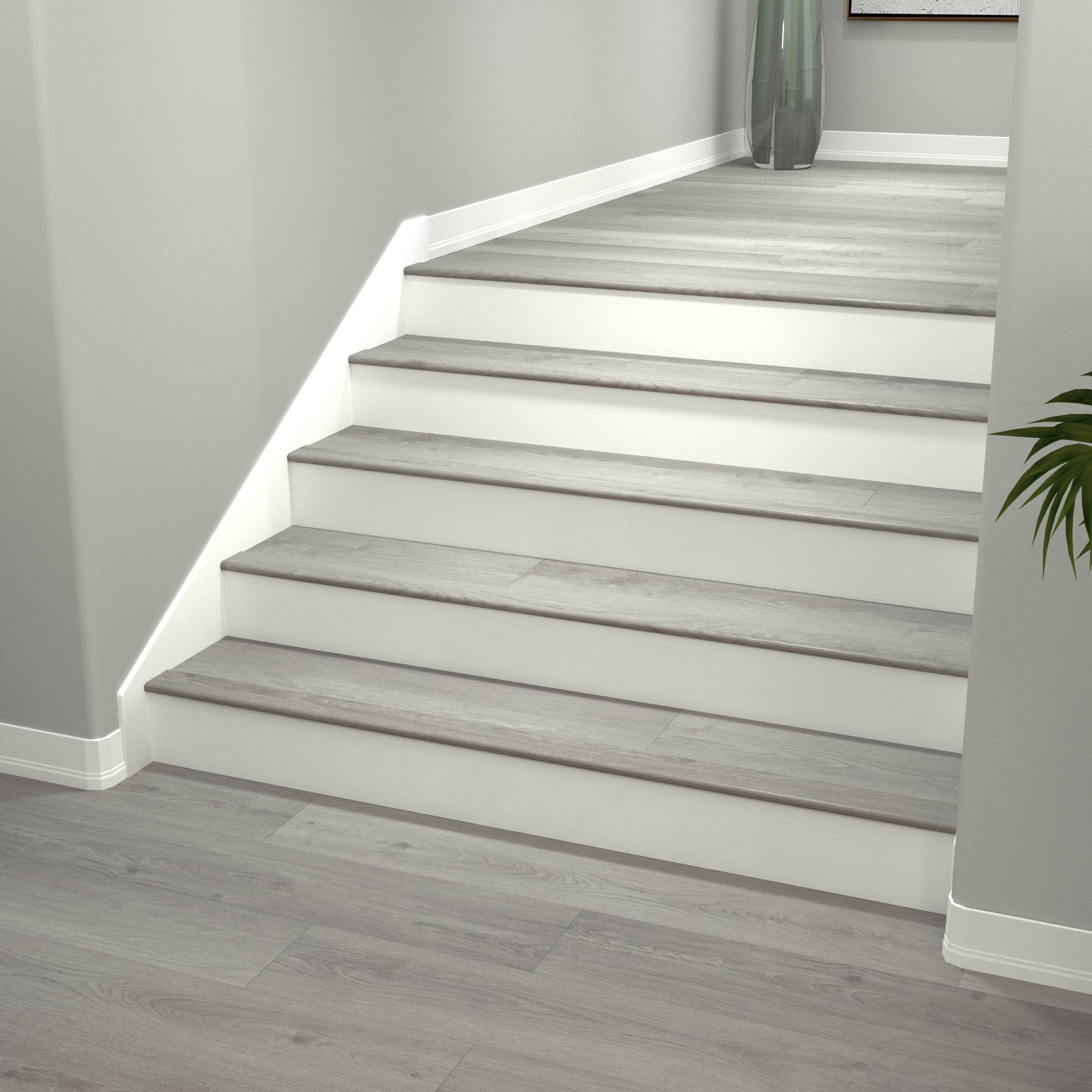 Grayfish Stair Nosing Overlap 10mm - Image 2
