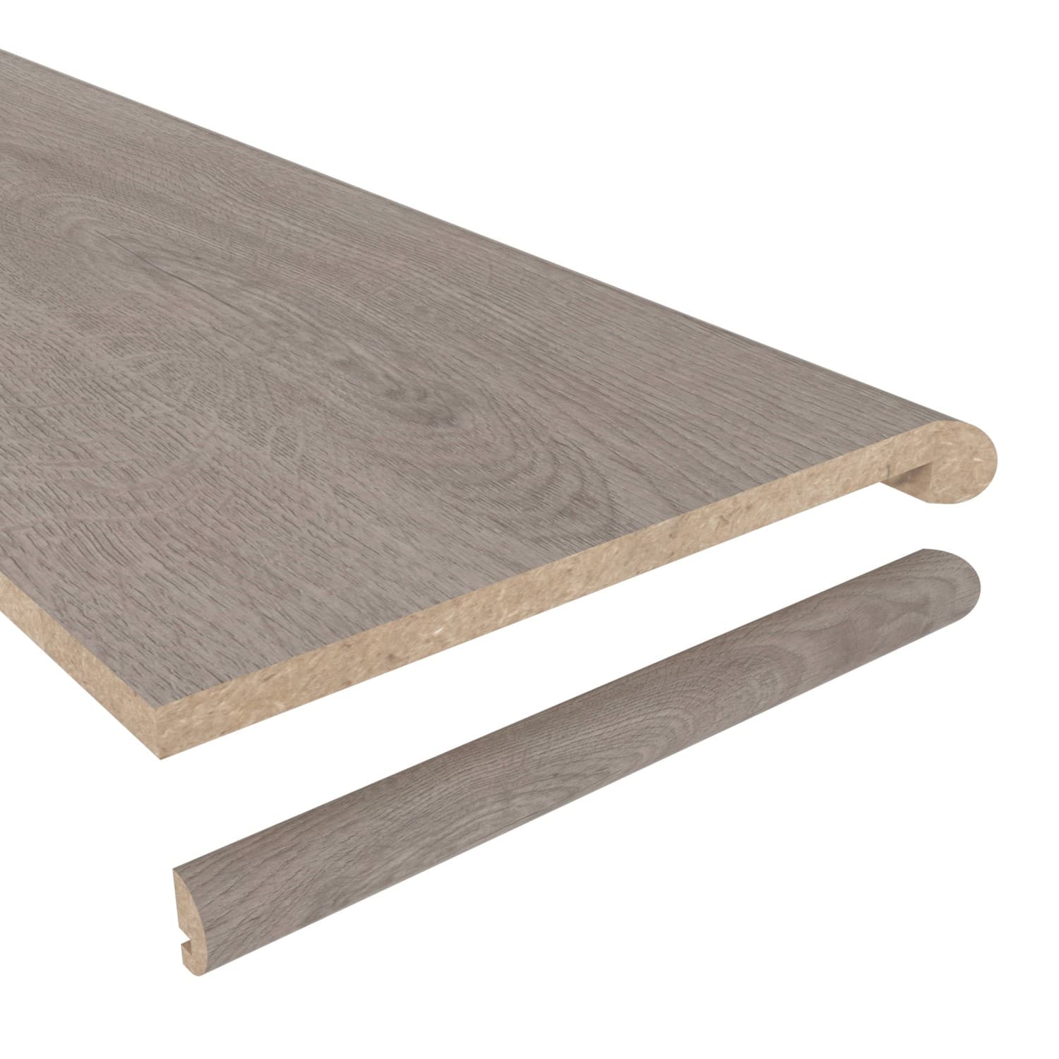 CALI Grayfish Flooring Pacifica Collection