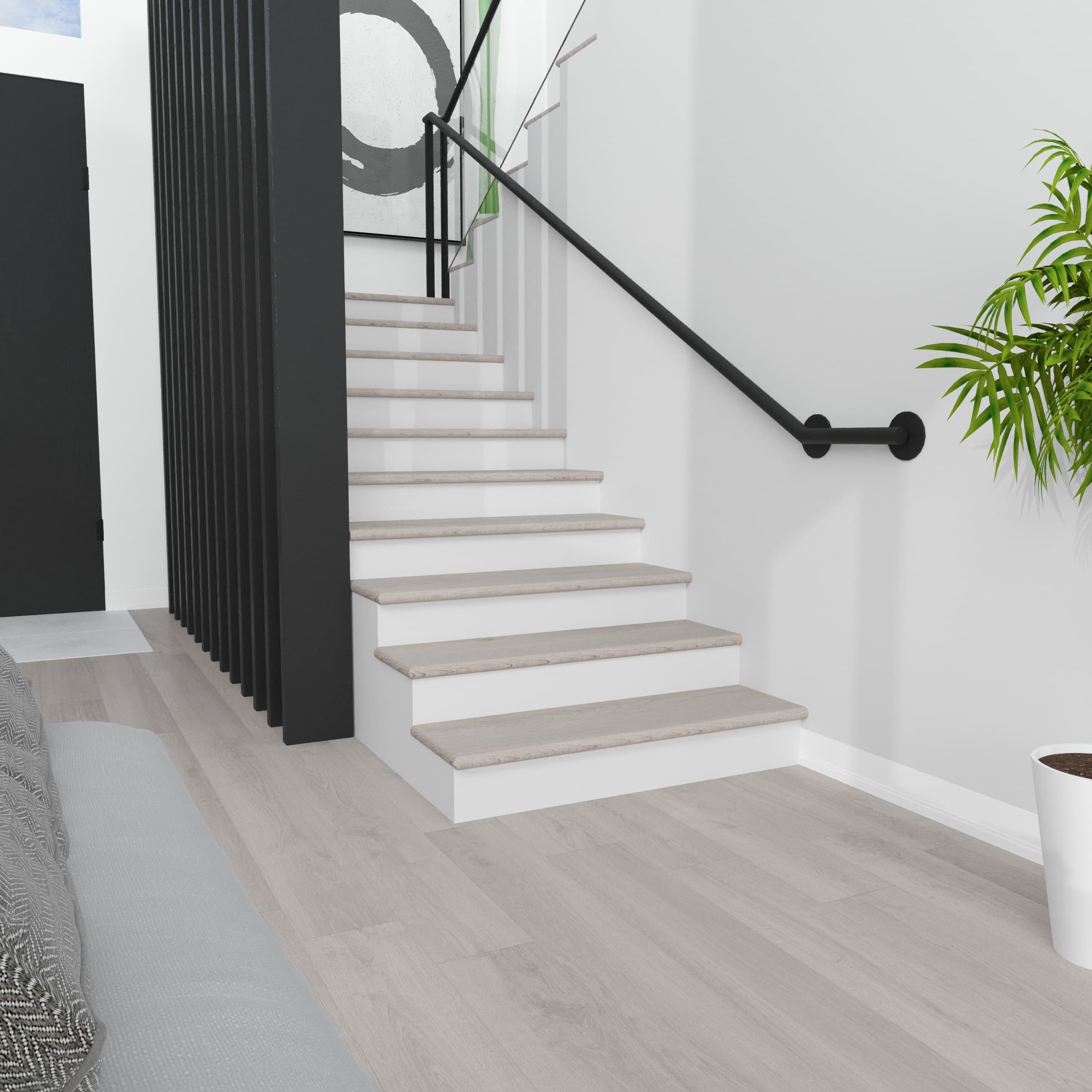 Grayfish Tread w/ Cap Universal - Image 2