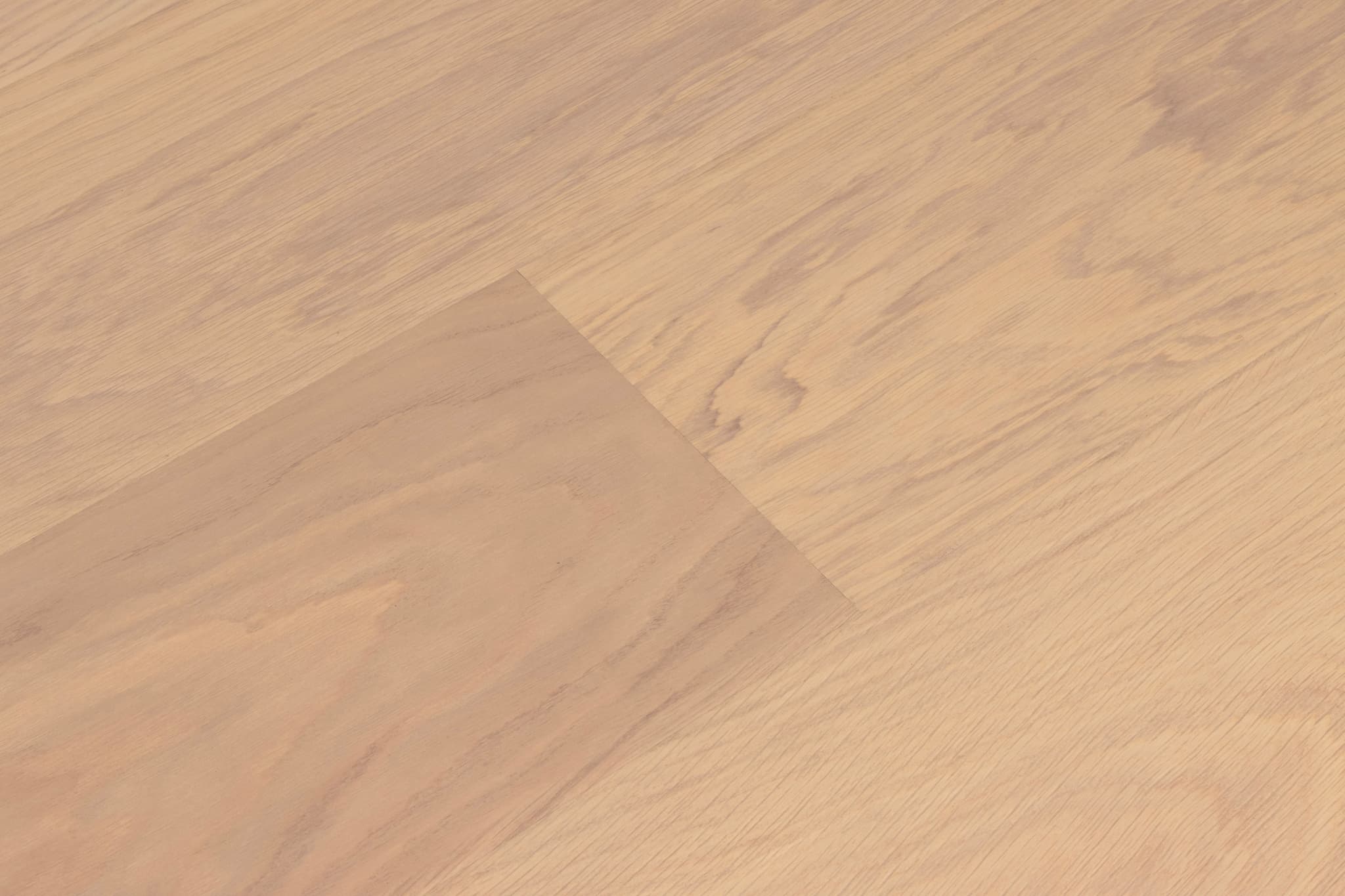 CALI Sycamore Buff Laminate Top Layer with High Density Wood Core Flooring Santa Cruz Collection - view 5