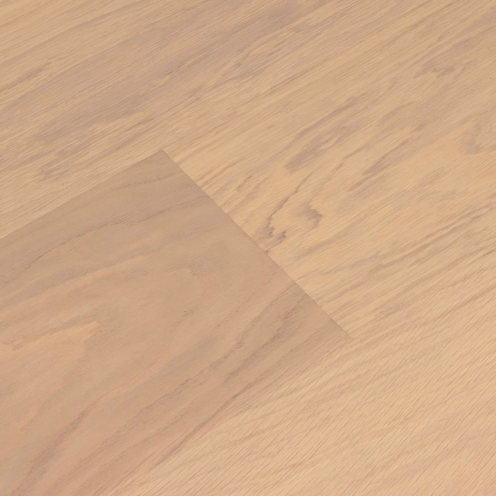 CALI Sycamore Buff Laminate Top Layer with High Density Wood Core Flooring — Santa Cruz Collection — detail view 5