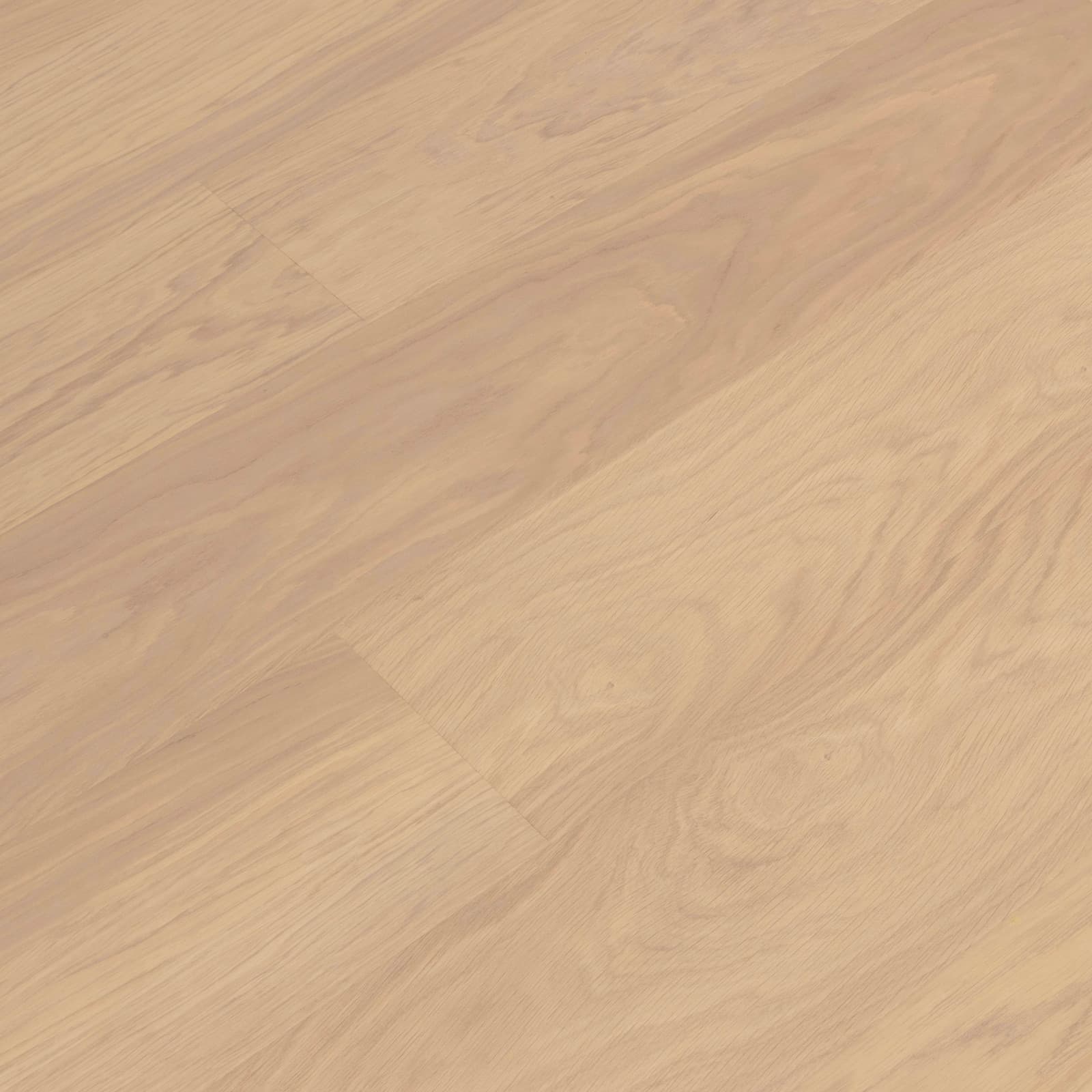 CALI Sycamore Buff Laminate Top Layer with High Density Wood Core Flooring — Santa Cruz Collection — plank close-up