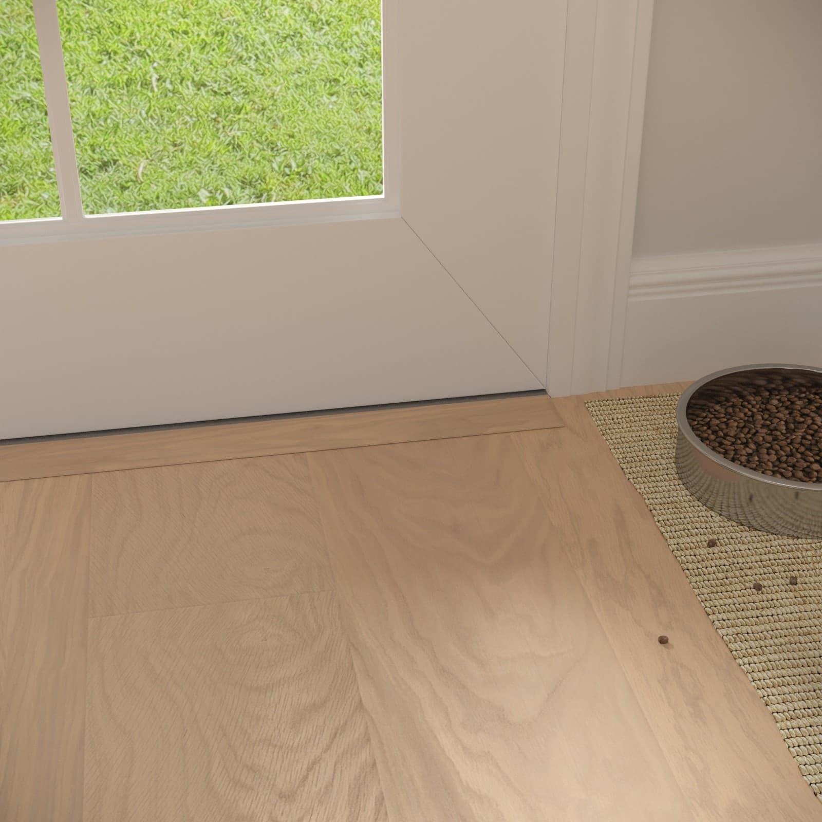 CALI Sycamore Buff Flooring Santa Cruz Collection - view 2