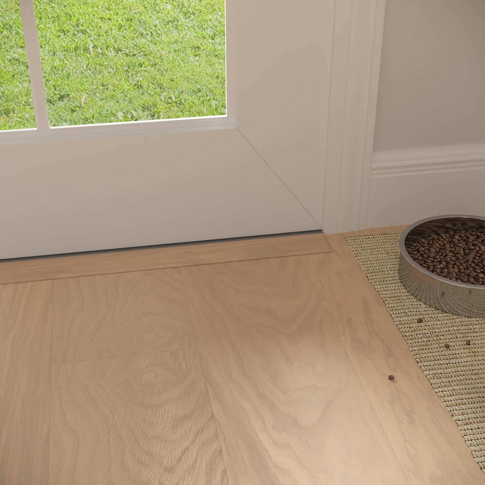 CALI Sycamore Buff Flooring Santa Cruz Collection - view 2