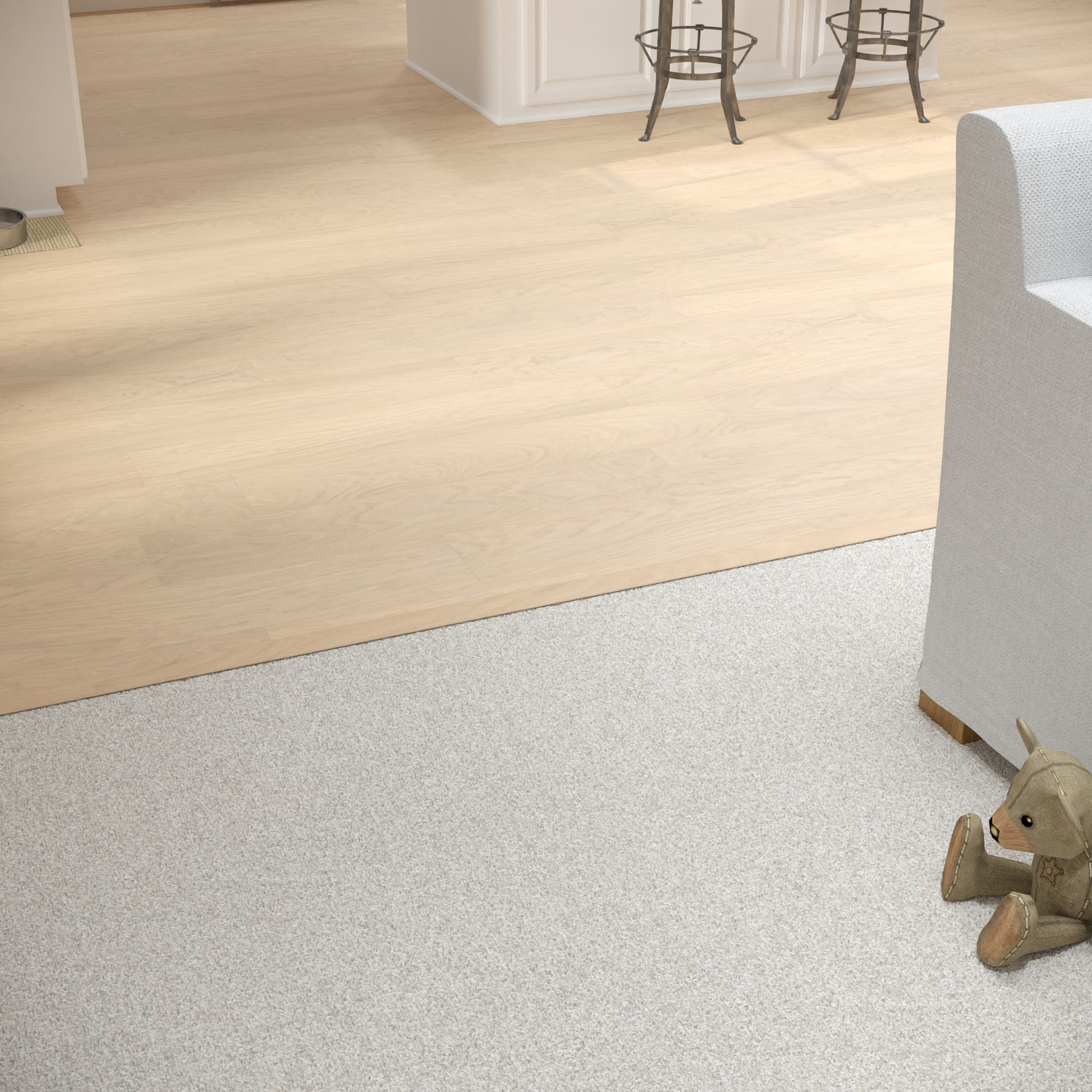 CALI Amber Retreat Flooring Santa Cruz Collection - view 2