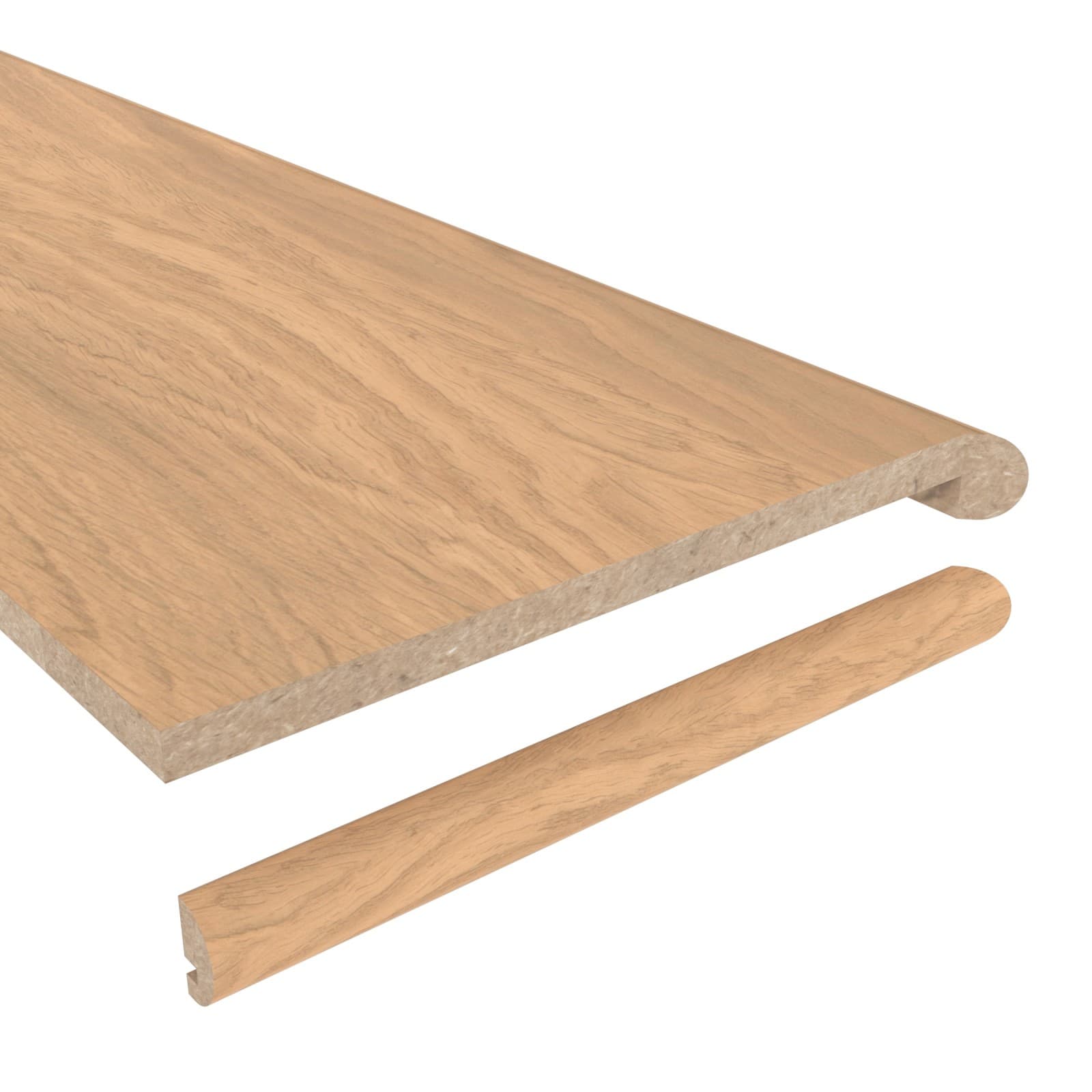 CALI Amber Retreat Flooring Santa Cruz Collection