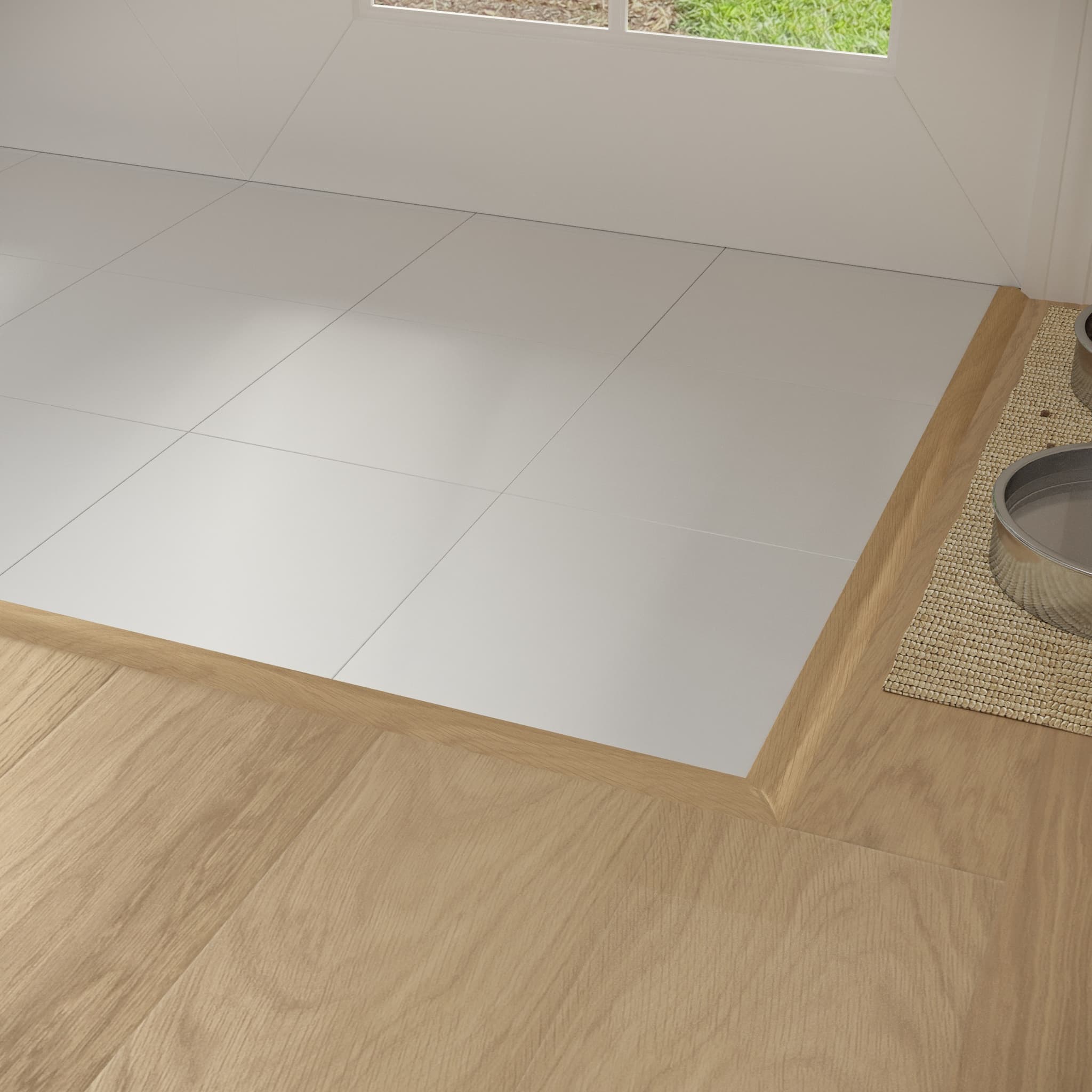 CALI Surf Shop Flooring Santa Cruz Collection - view 2