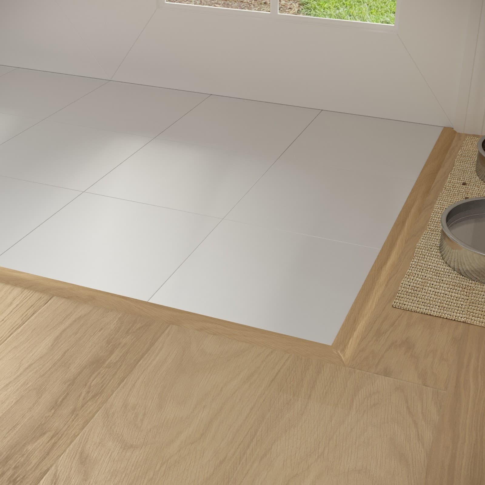 CALI Surf Shop Flooring Santa Cruz Collection - view 2