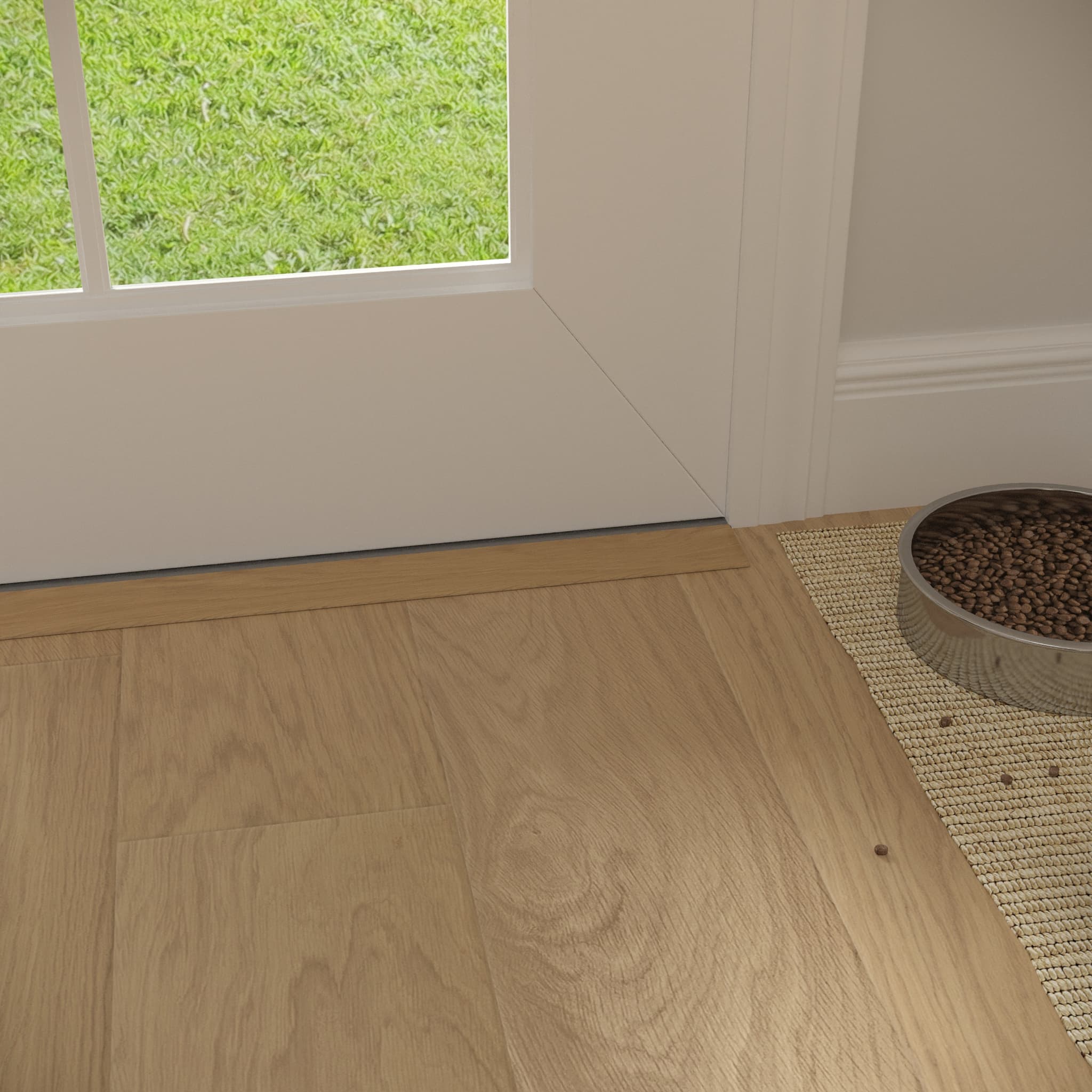 CALI Surf Shop Flooring Santa Cruz Collection - view 2