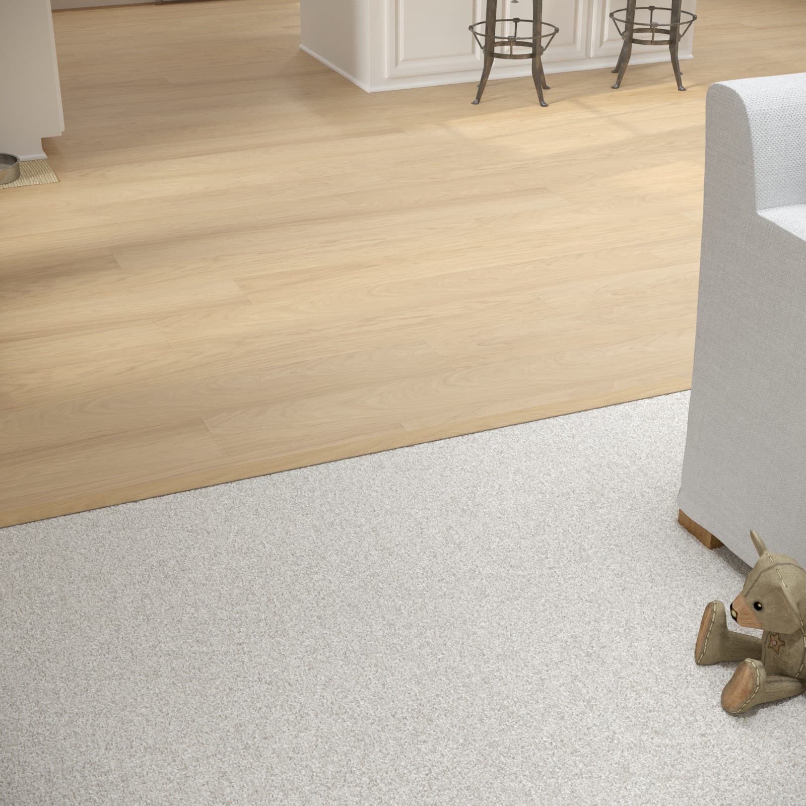 CALI Surf Shop Flooring Santa Cruz Collection - view 2