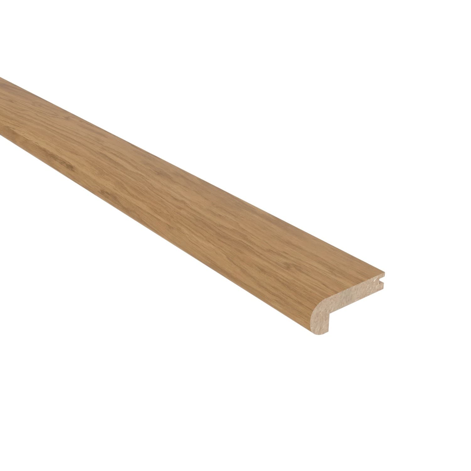 Surf Shop Stair Nosing Flush 12mm