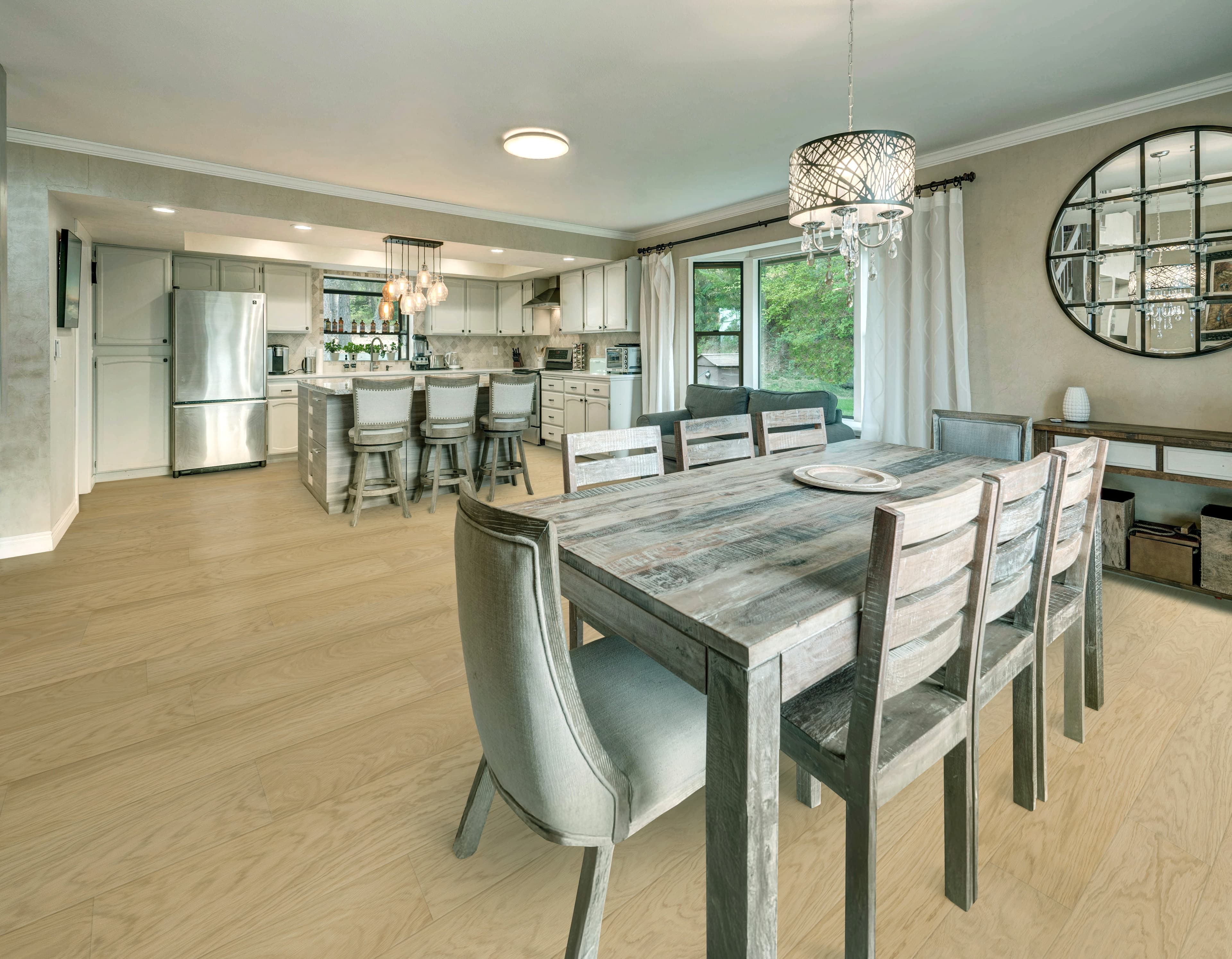 Seabright Santa Cruz Laminate Flooring - Image 2