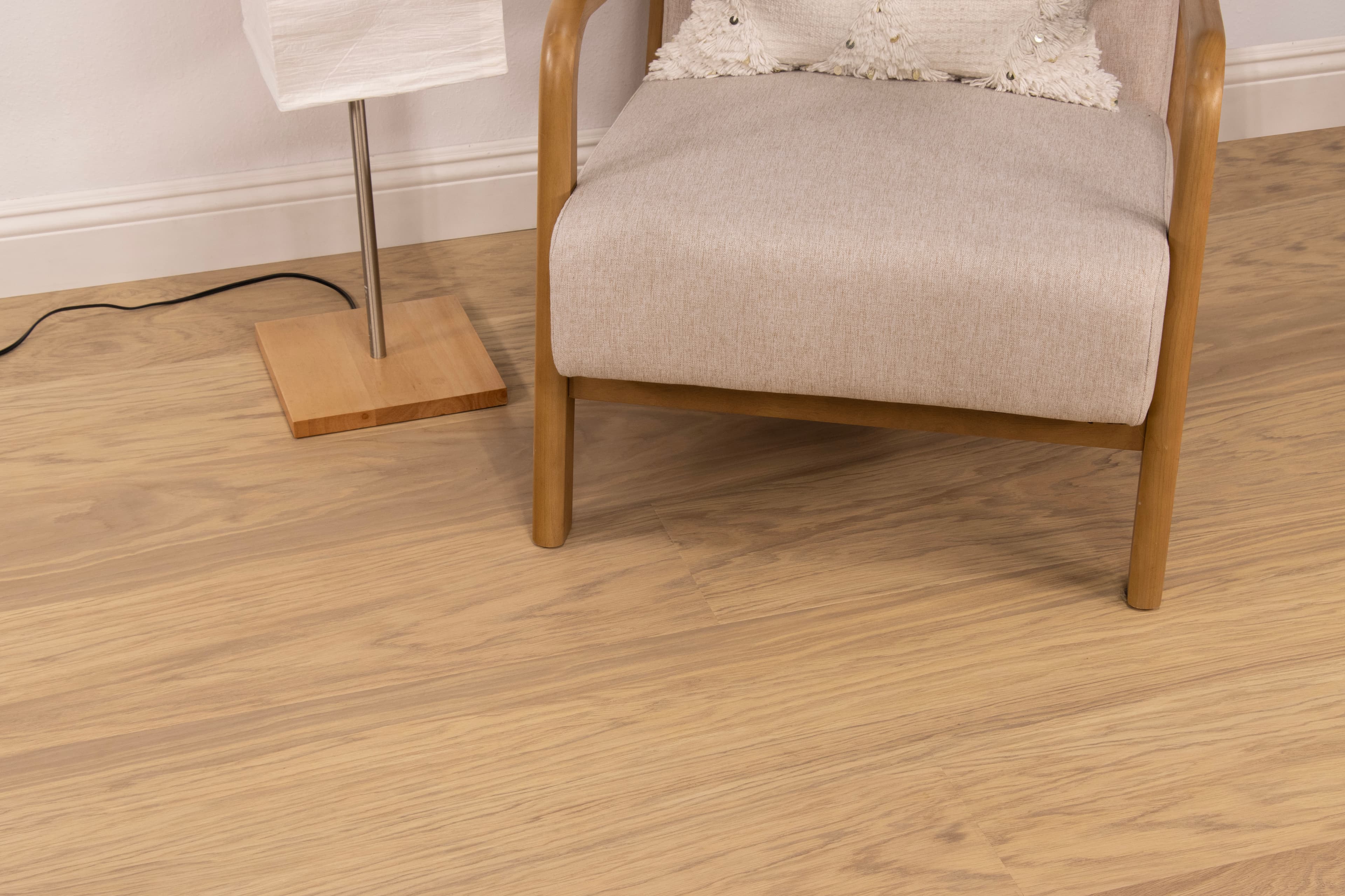 Seabright Santa Cruz Laminate Flooring - Image 3