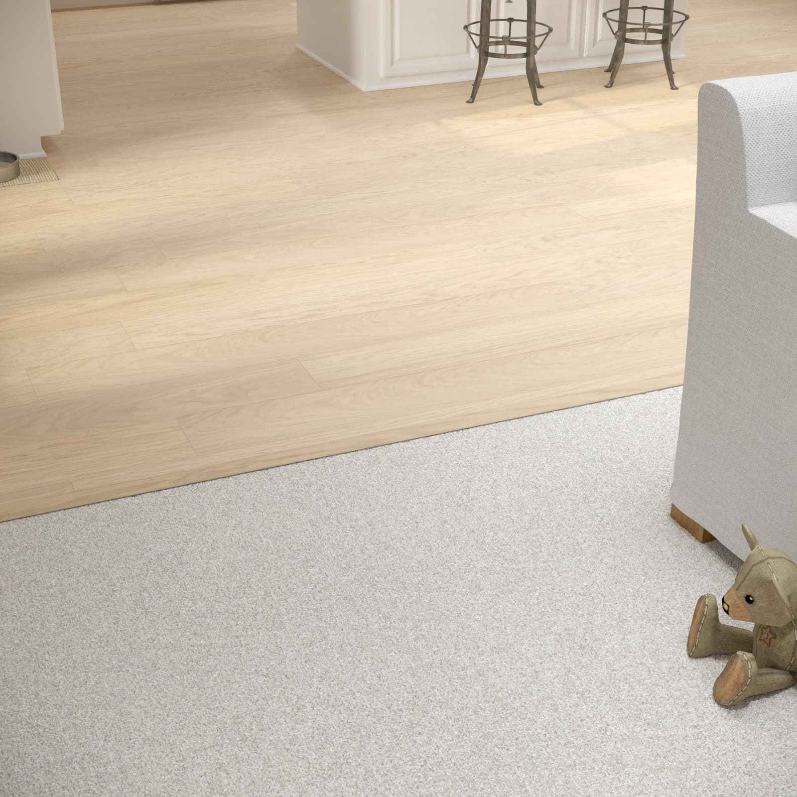 CALI Seabright Flooring Santa Cruz Collection - view 2