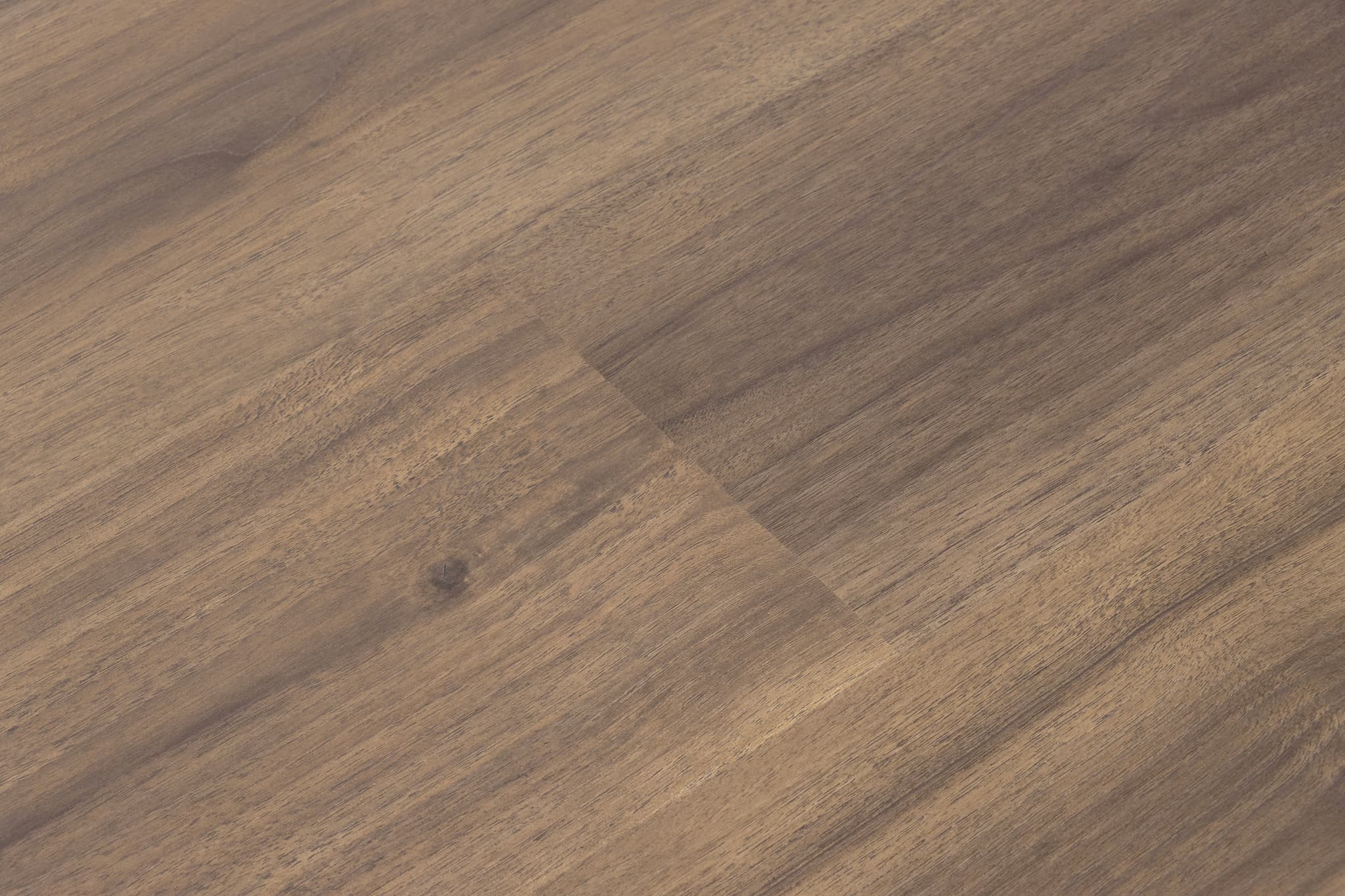 CALI Misty Wood Walnut Laminate Top Layer with High Density Wood Core Flooring Santa Cruz Collection - view 5
