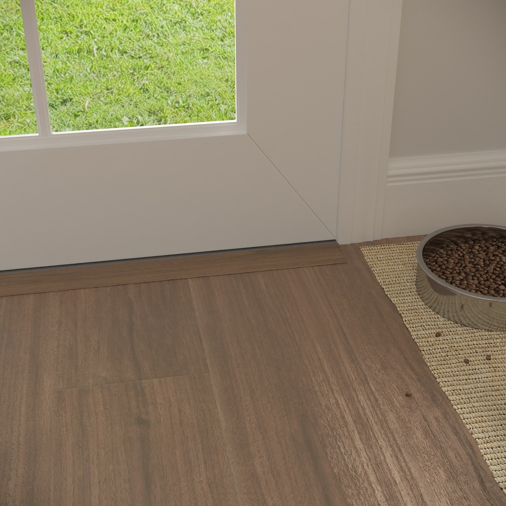 CALI Misty Wood Walnut Flooring Santa Cruz Collection - view 2