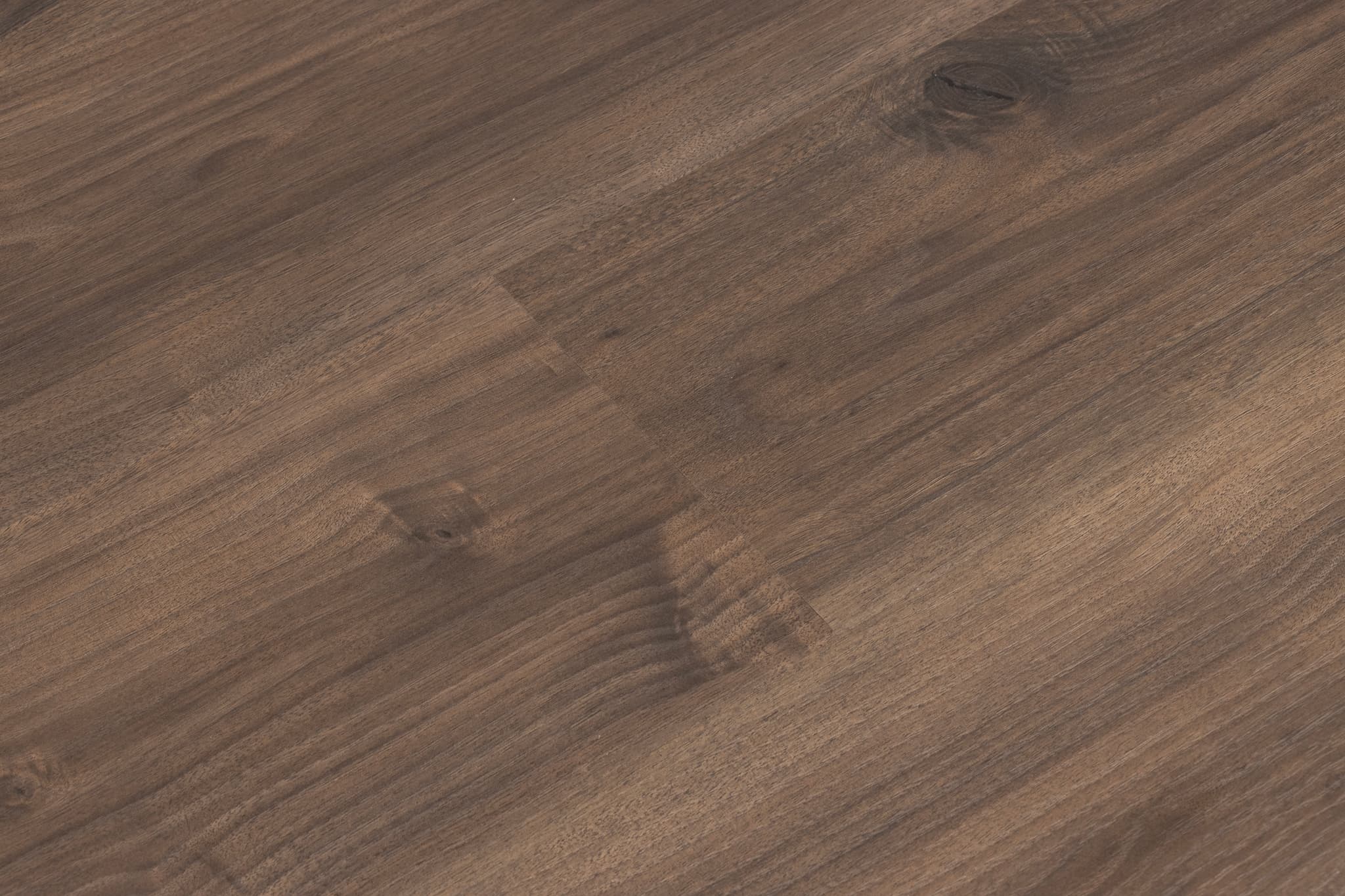 CALI Beau Bark Laminate Top Layer with High Density Wood Core Flooring Santa Cruz Collection - view 6