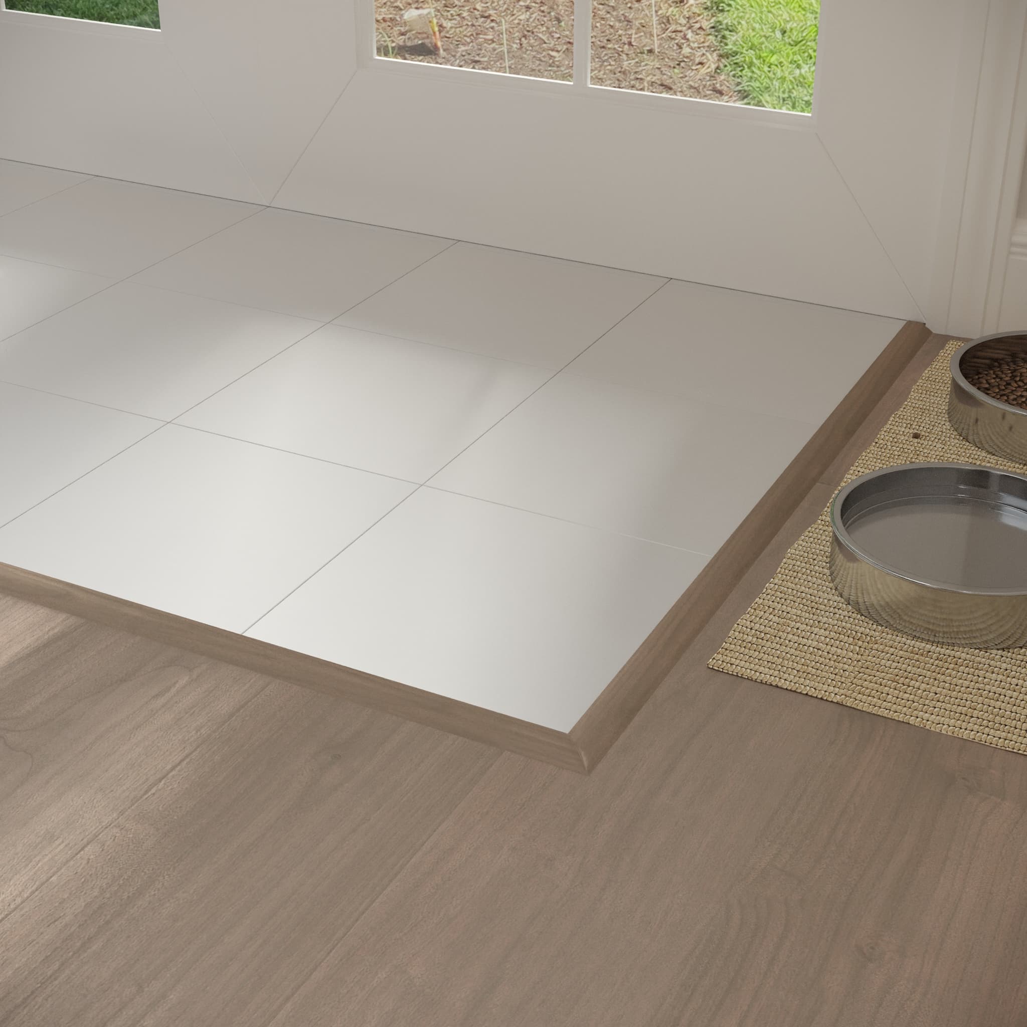 CALI Beau Bark Flooring Santa Cruz Collection - view 2