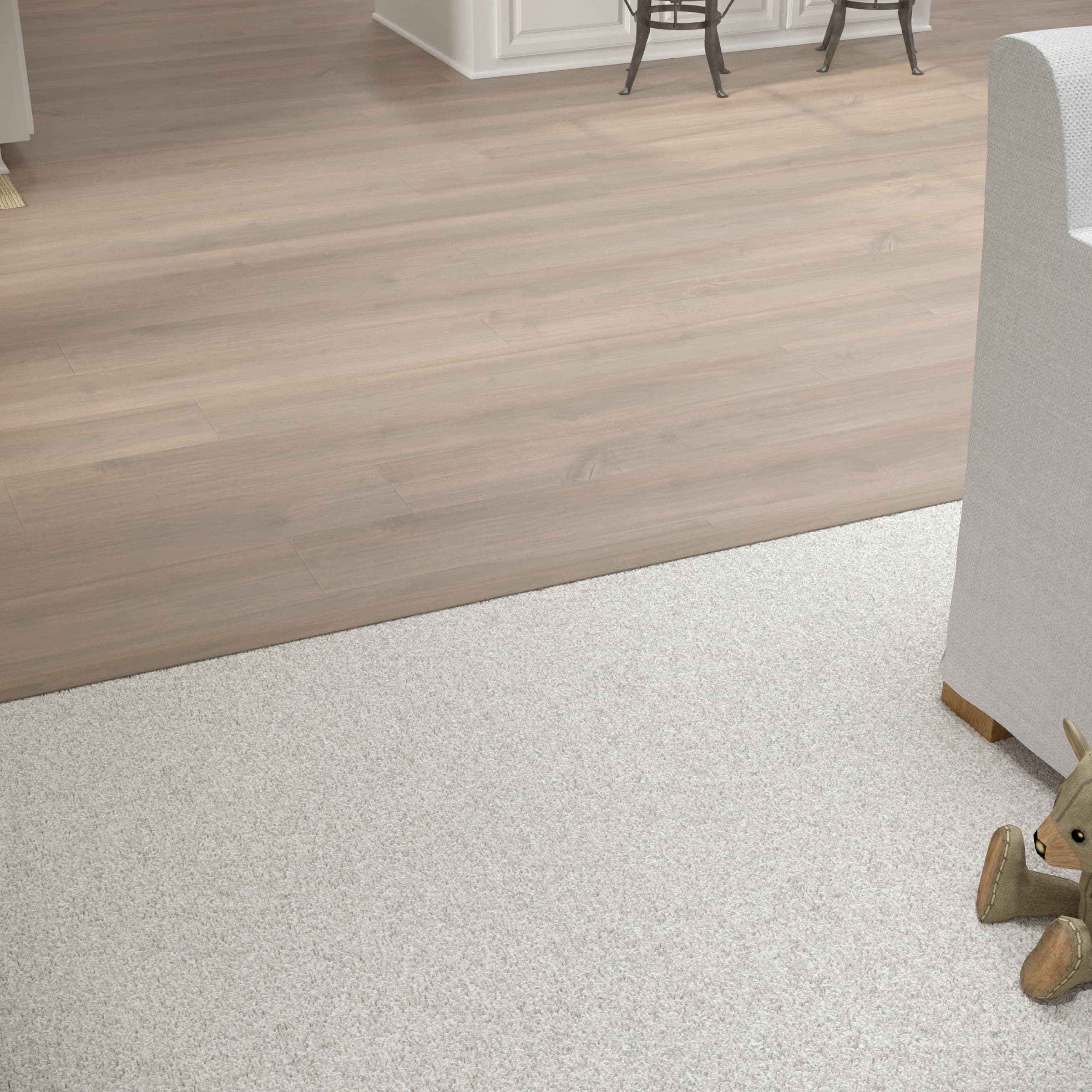 Beau Bark T-Mold 12mm - Image 2