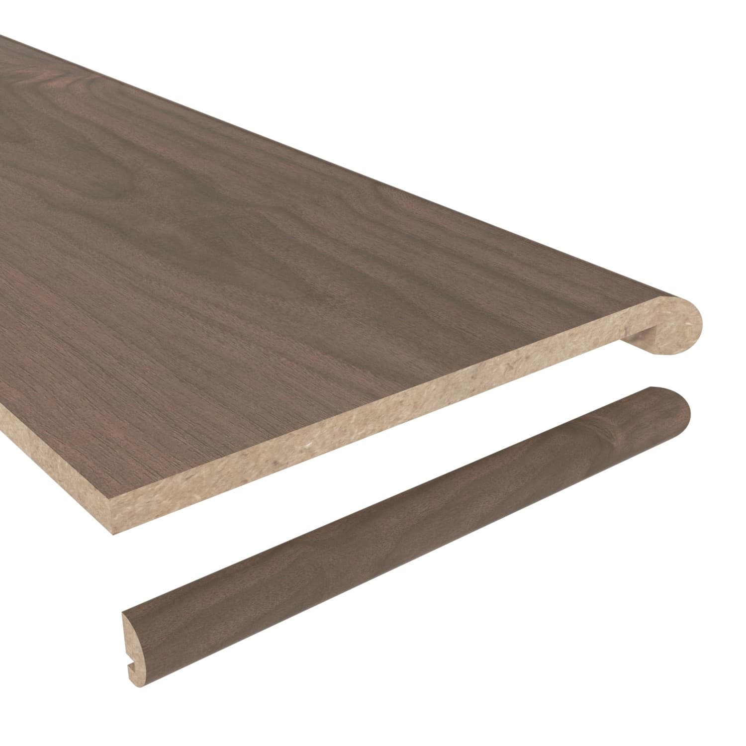 Beau Bark Tread w/ Cap Universal