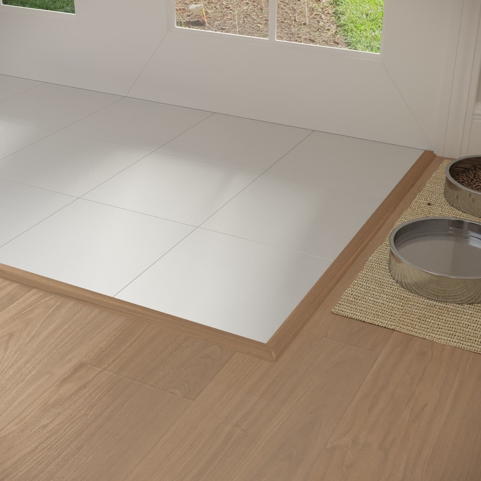 CALI Wharf Walk Flooring Santa Cruz Collection - view 2