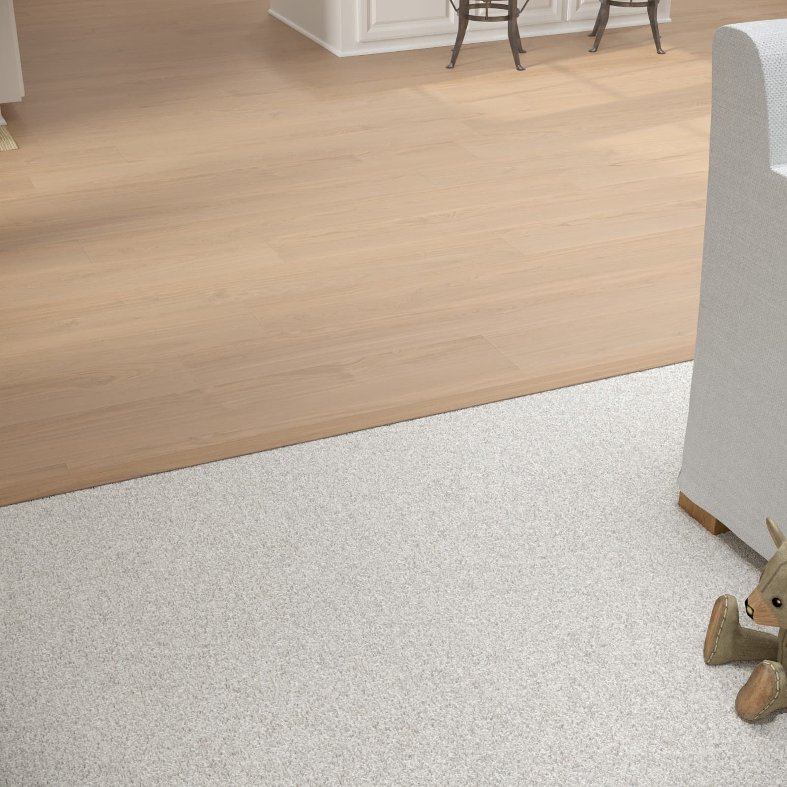 CALI Wharf Walk Flooring Santa Cruz Collection - view 2