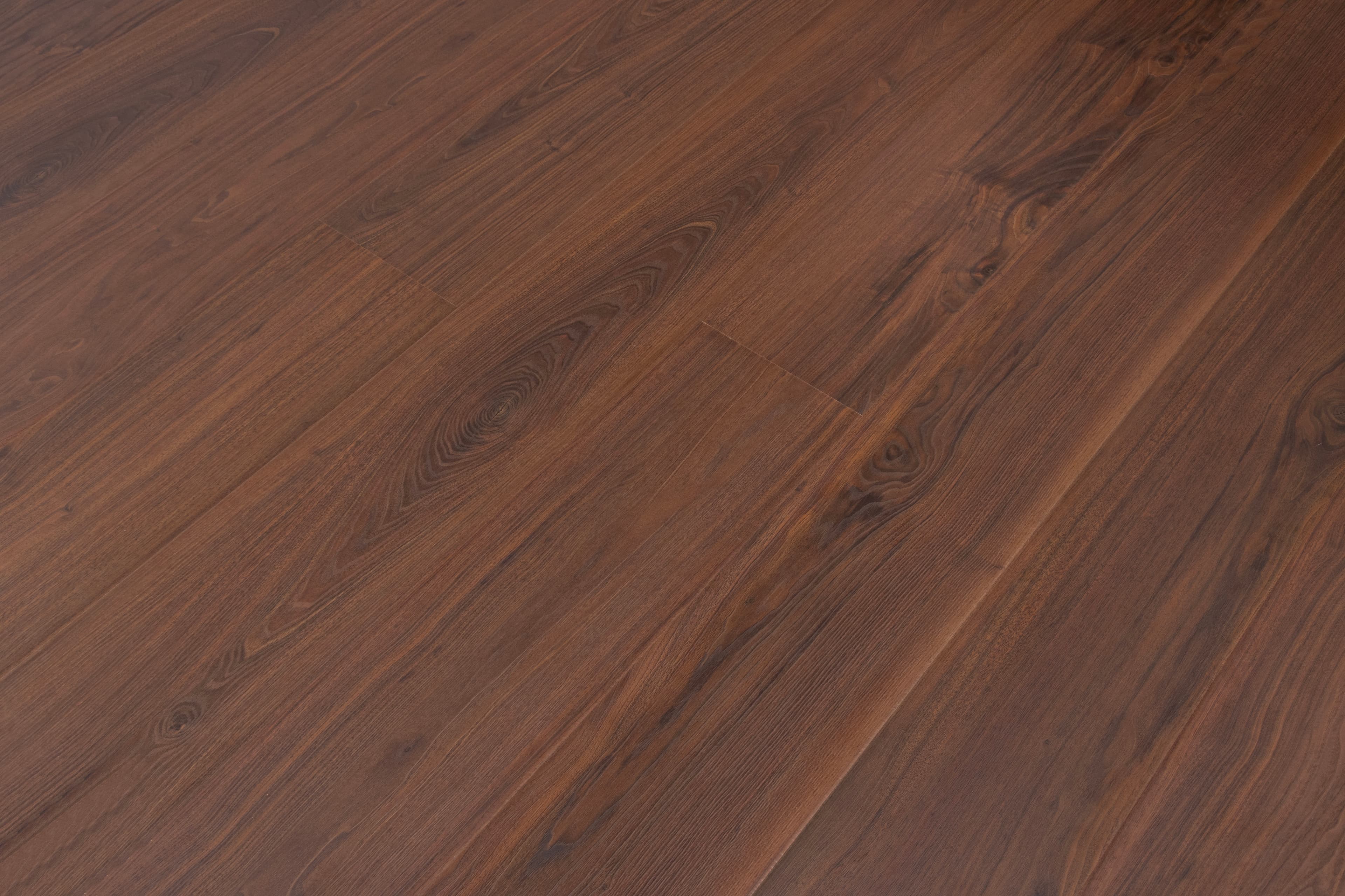 Old Mission Umber Santa Cruz Laminate Flooring - Image 6