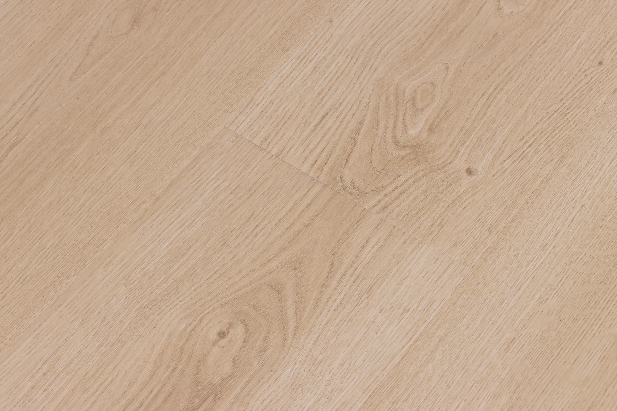 CALI Rockaway Oak Laminate Top Layer with High Density Wood Core Flooring Santa Cruz Collection - view 4