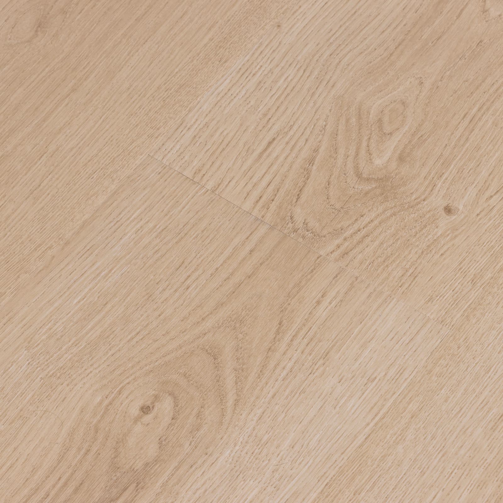 CALI Rockaway Oak Laminate Top Layer with High Density Wood Core Flooring — Santa Cruz Collection — detail view 4