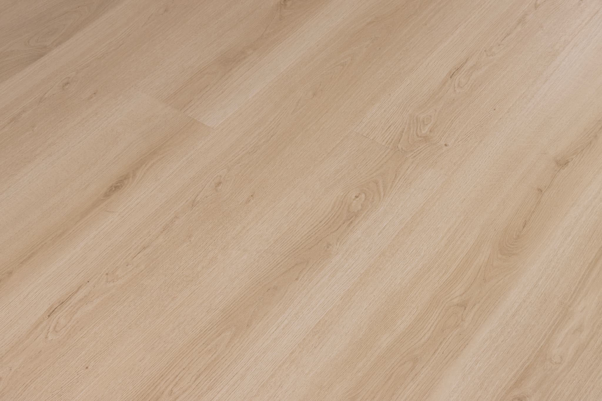CALI Rockaway Oak Laminate Top Layer with High Density Wood Core Flooring Santa Cruz Collection - view 5